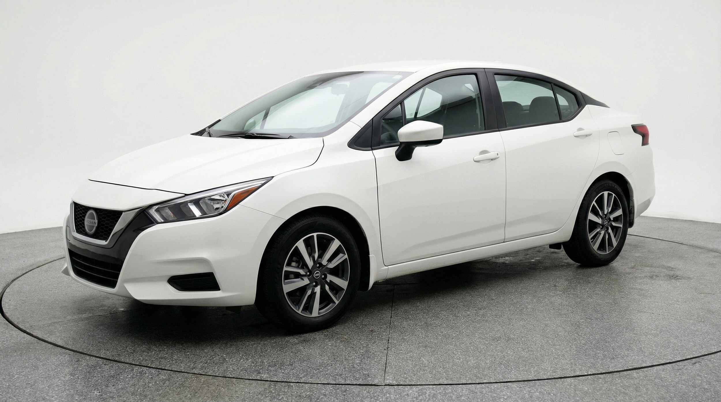 Thumbnail: 2025 Nissan Versa - 3