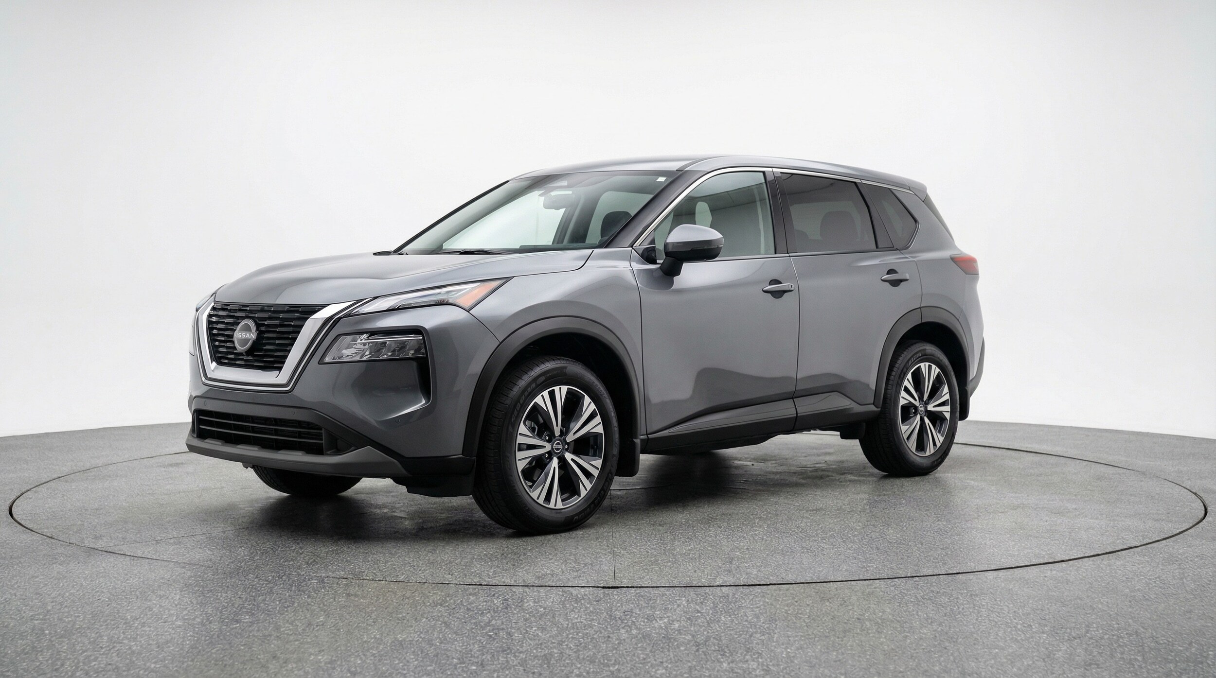 Thumbnail: 2025 Nissan Rogue - 3