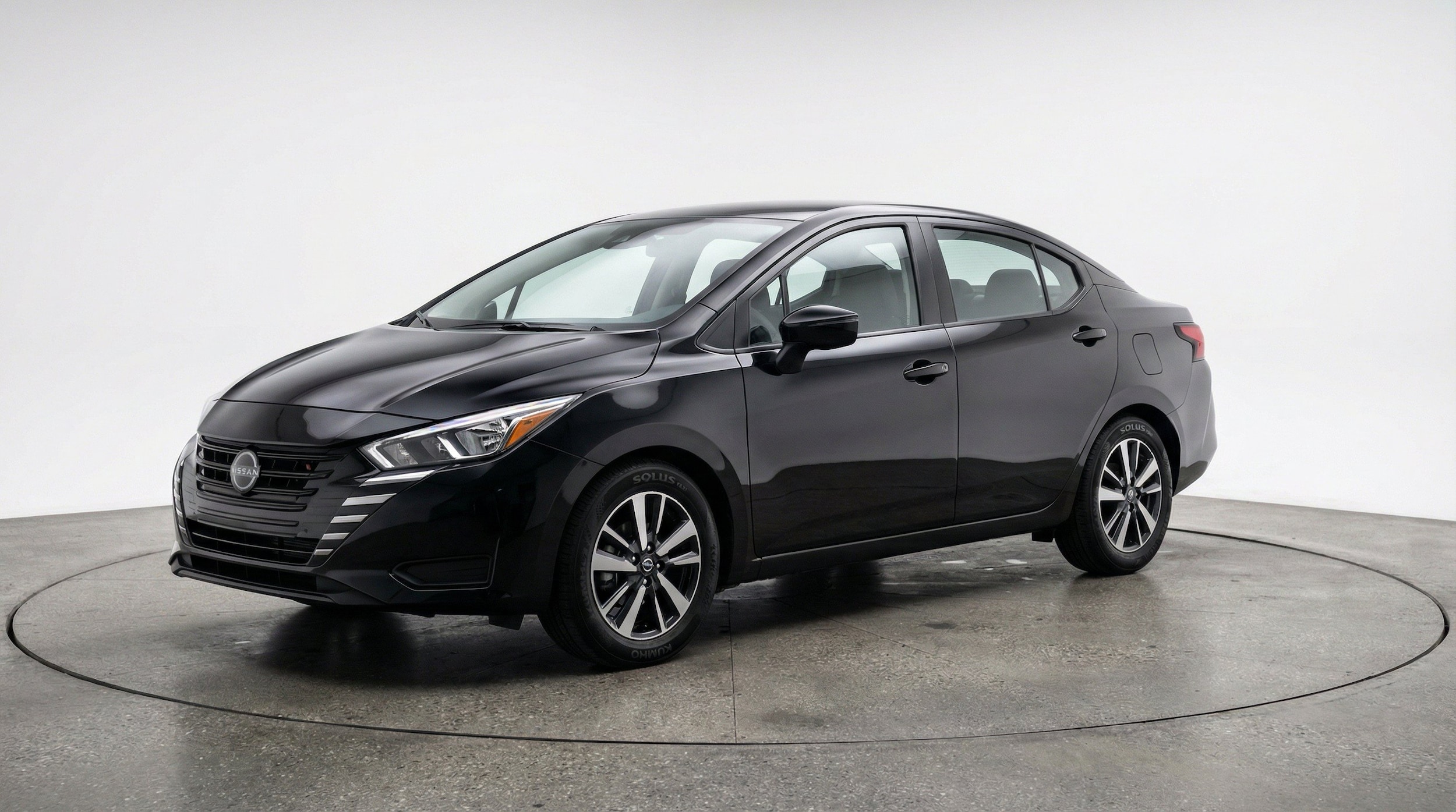 Thumbnail: 2025 Nissan Versa - 3