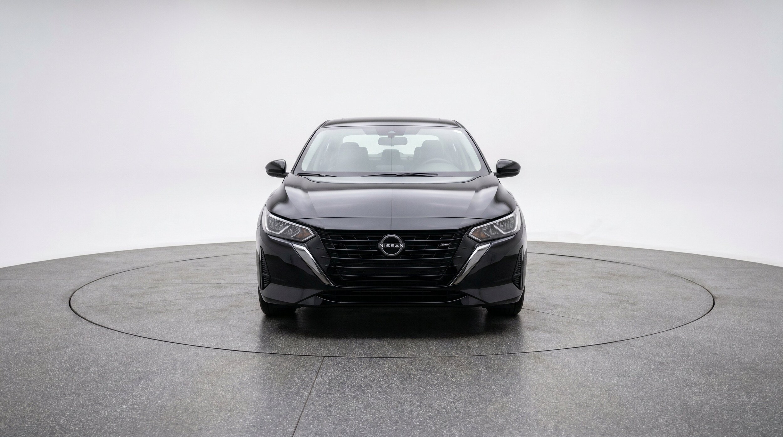 Thumbnail: 2025 Nissan Sentra - 2