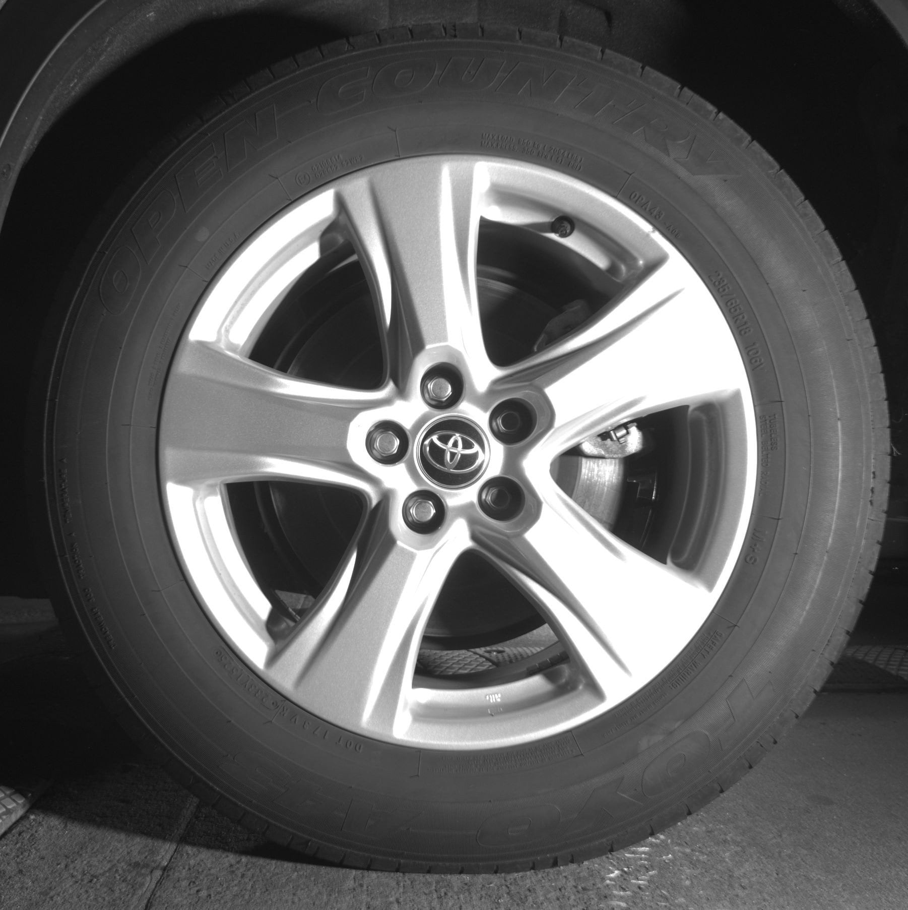 Thumbnail: 2025 Toyota Highlander - 14