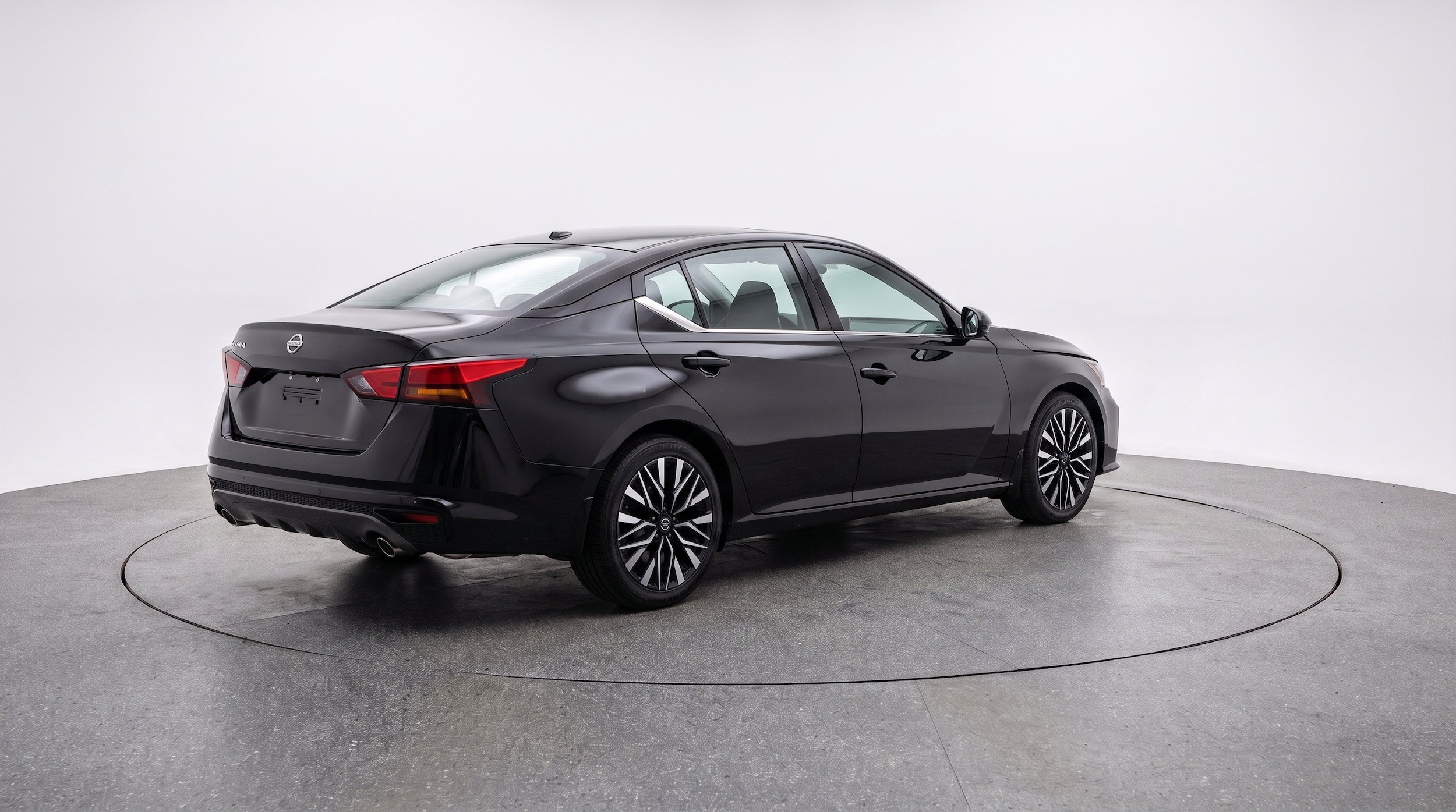 Thumbnail: 2026 Nissan Altima - 9