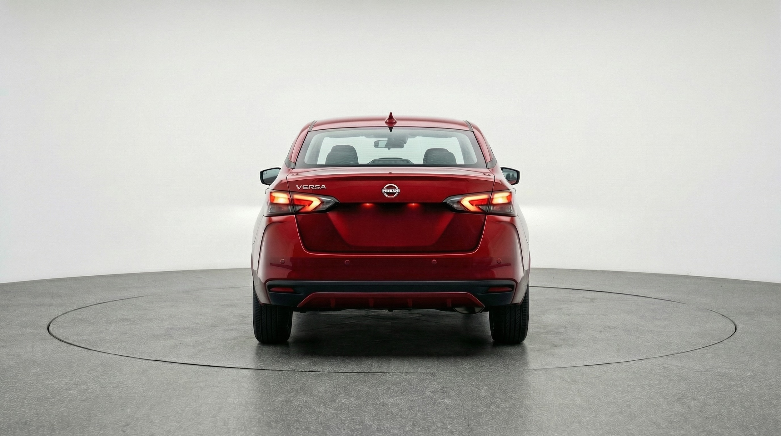 Thumbnail: 2025 Nissan Versa - 6