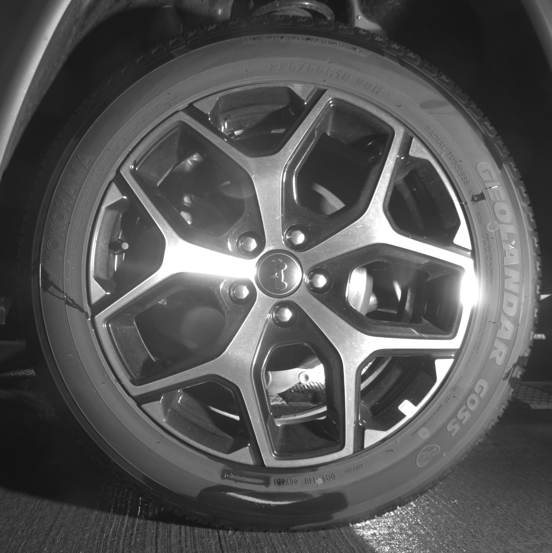 Thumbnail: 2025 Jeep Compass - 14