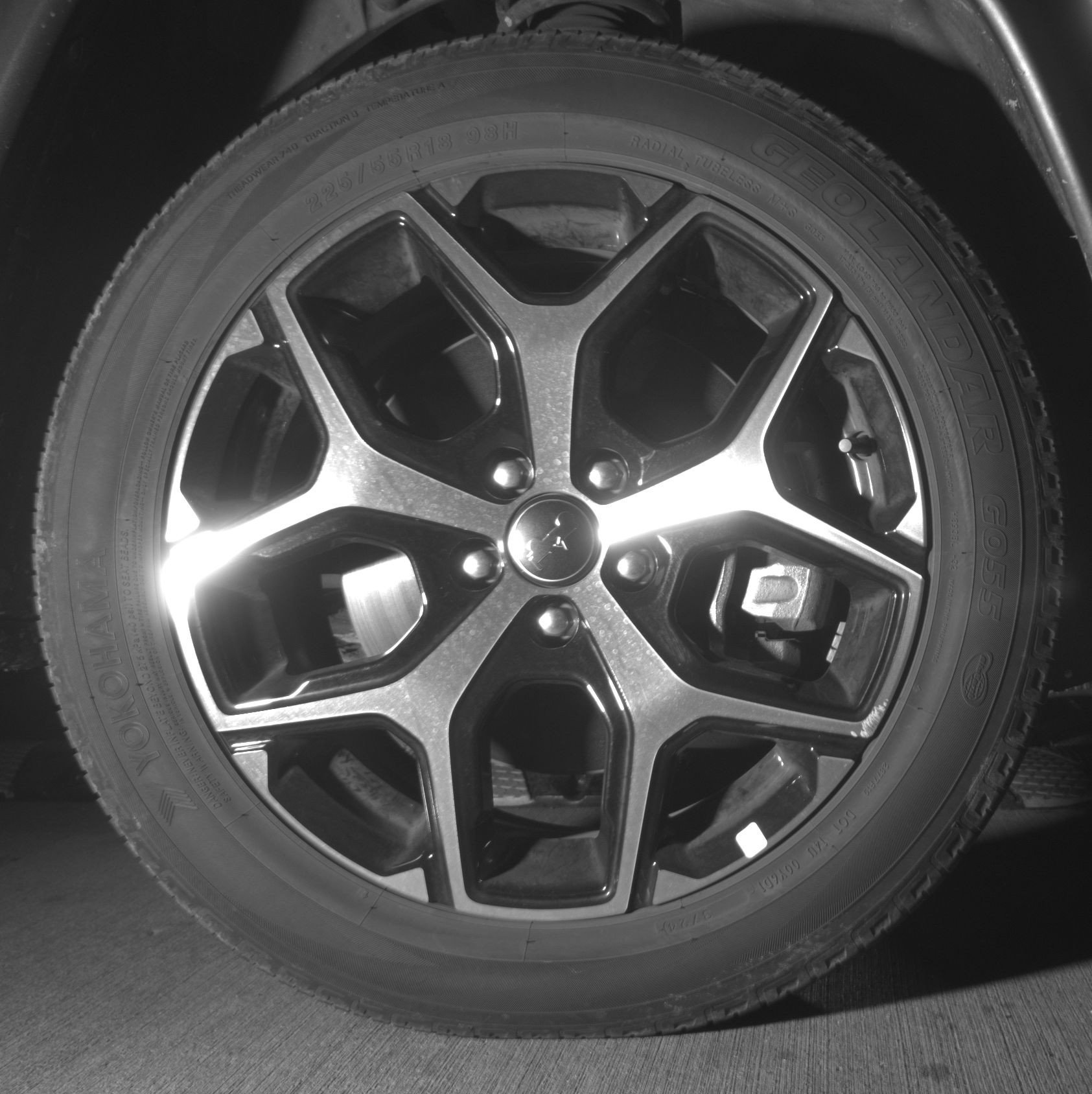 Thumbnail: 2025 Jeep Compass - 13