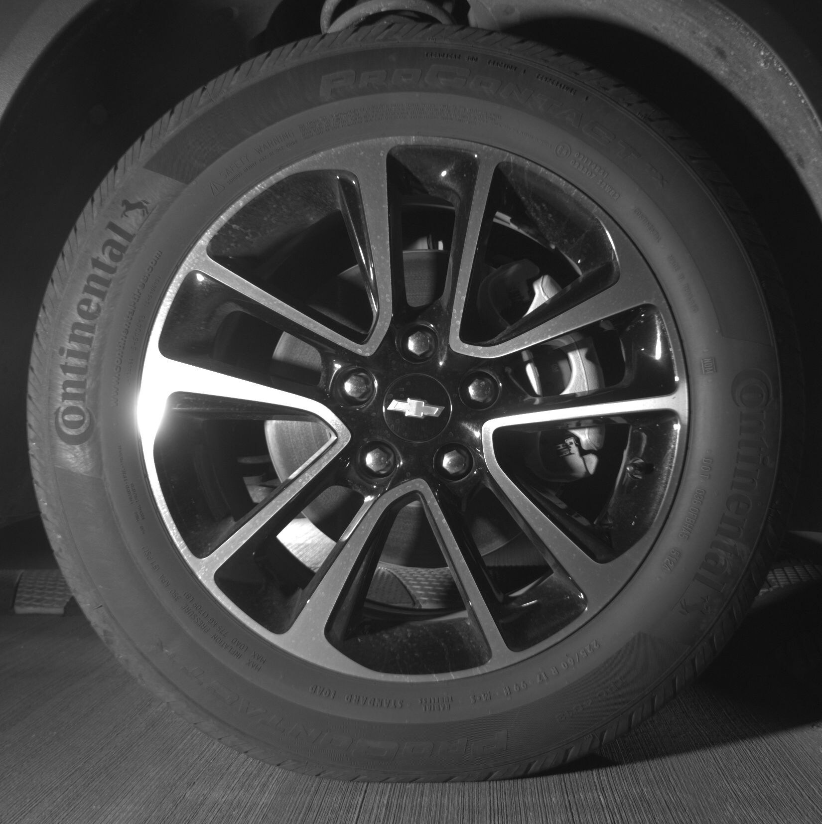 Thumbnail: 2025 Chevrolet TrailBlazer - 10