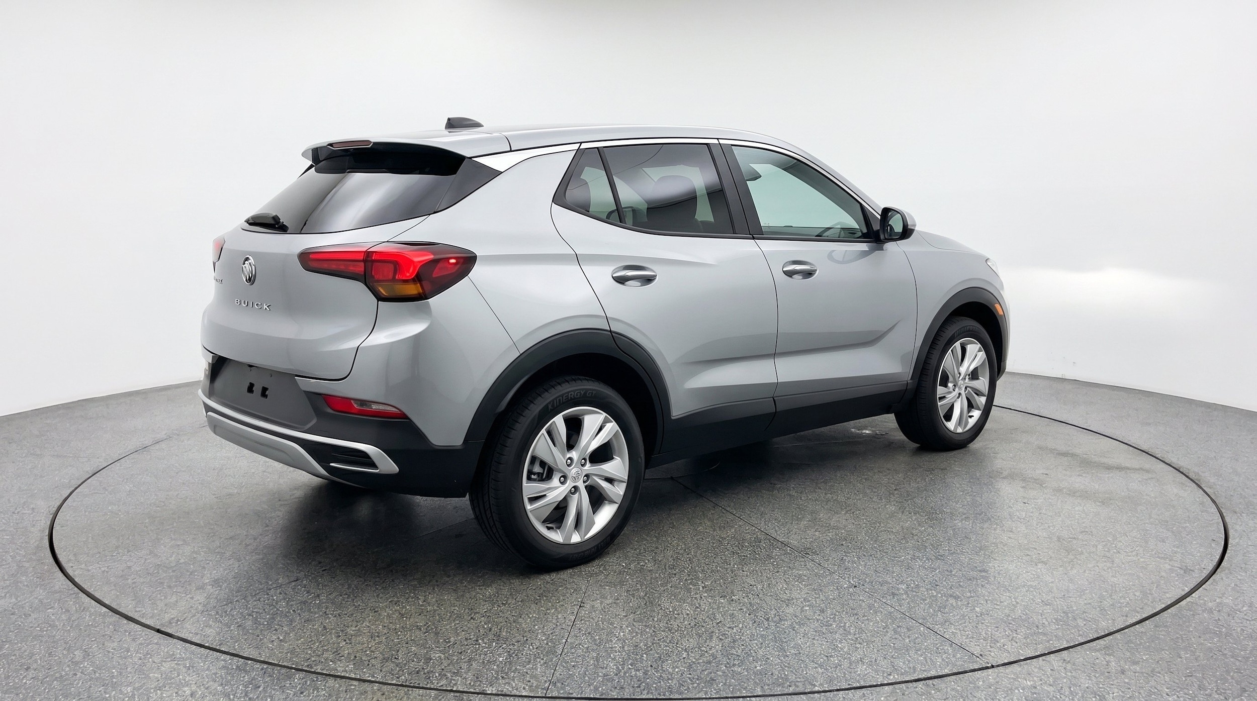 Thumbnail: 2026 Buick Encore GX - 9