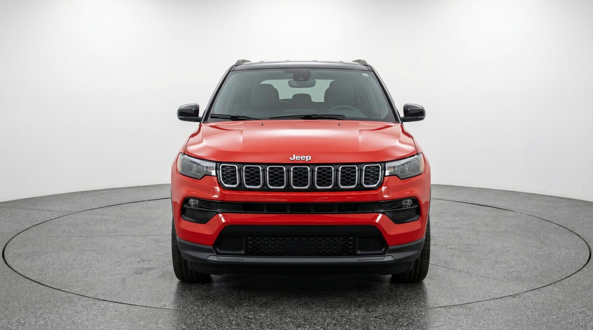 Thumbnail: 2025 Jeep Compass - 2