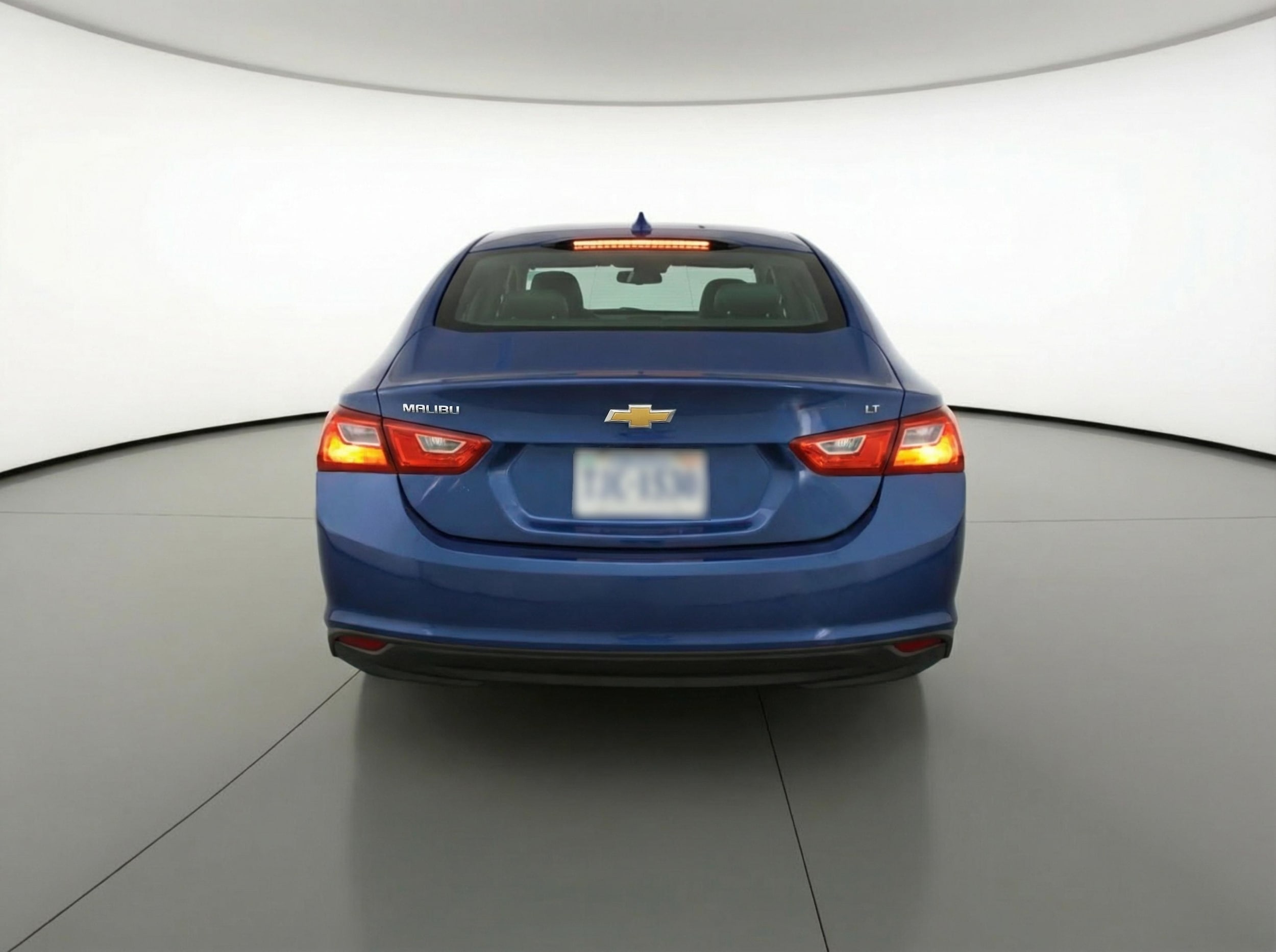 Thumbnail: 2024 Chevrolet Malibu - 6