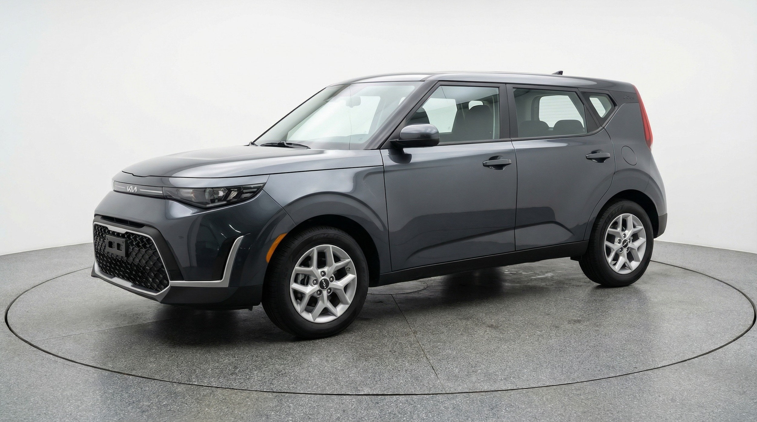 Thumbnail: 2025 Kia Soul - 3