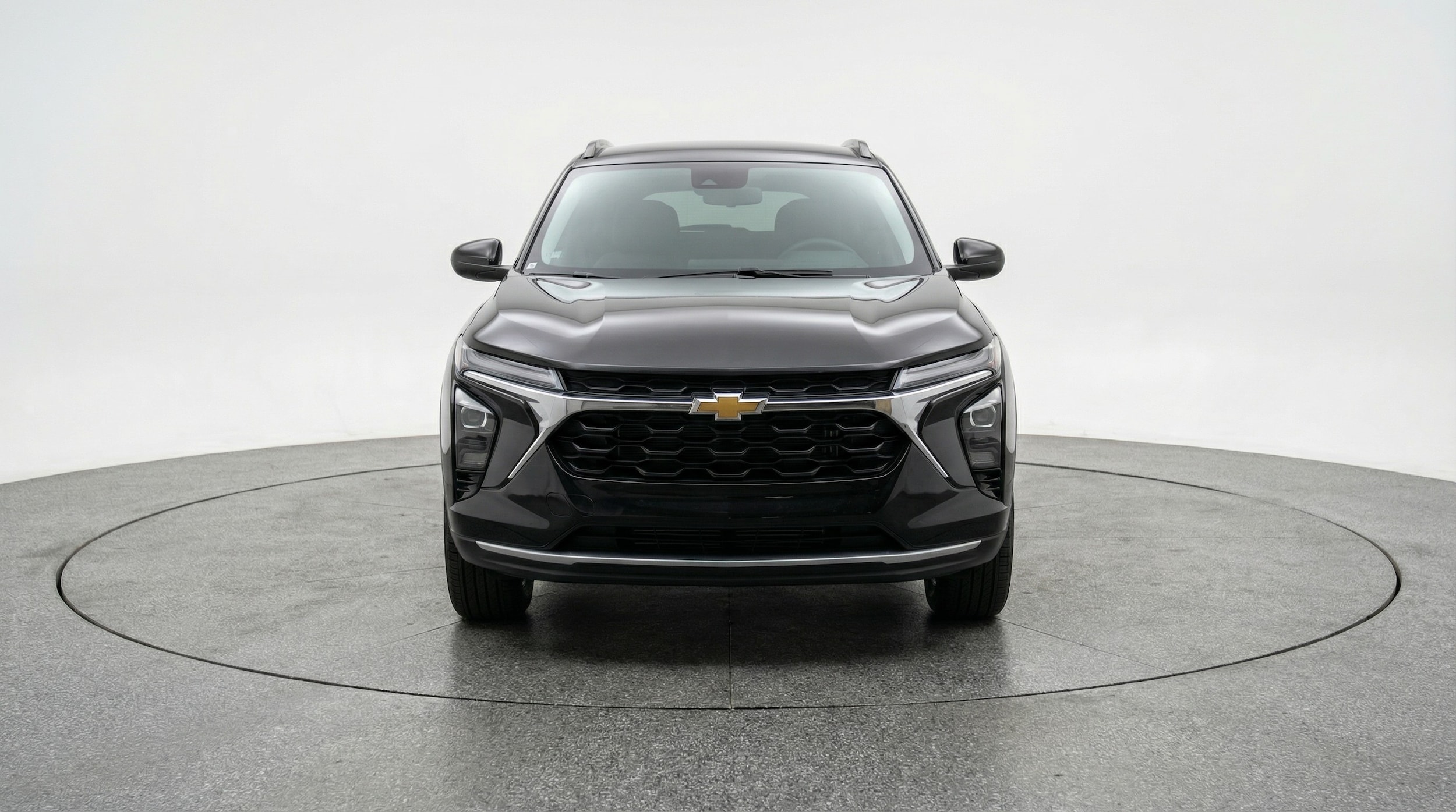 Thumbnail: 2025 Chevrolet Trax - 2