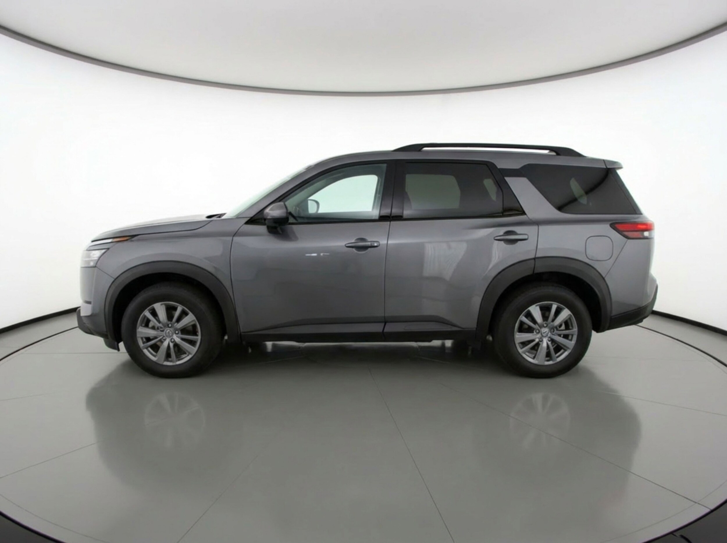 Thumbnail: 2025 Nissan Pathfinder - 5