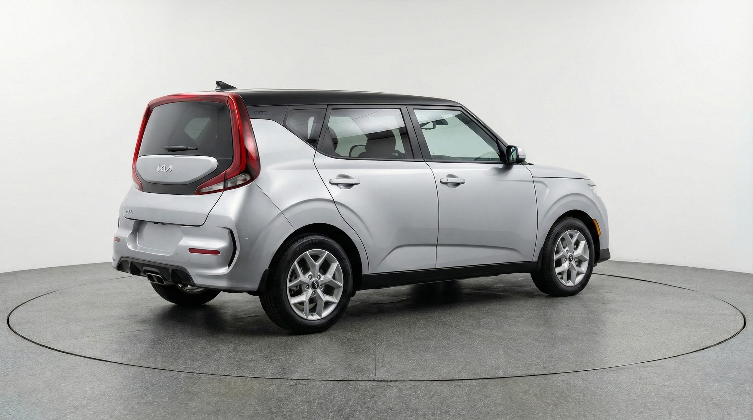 Thumbnail: 2025 Kia Soul - 7