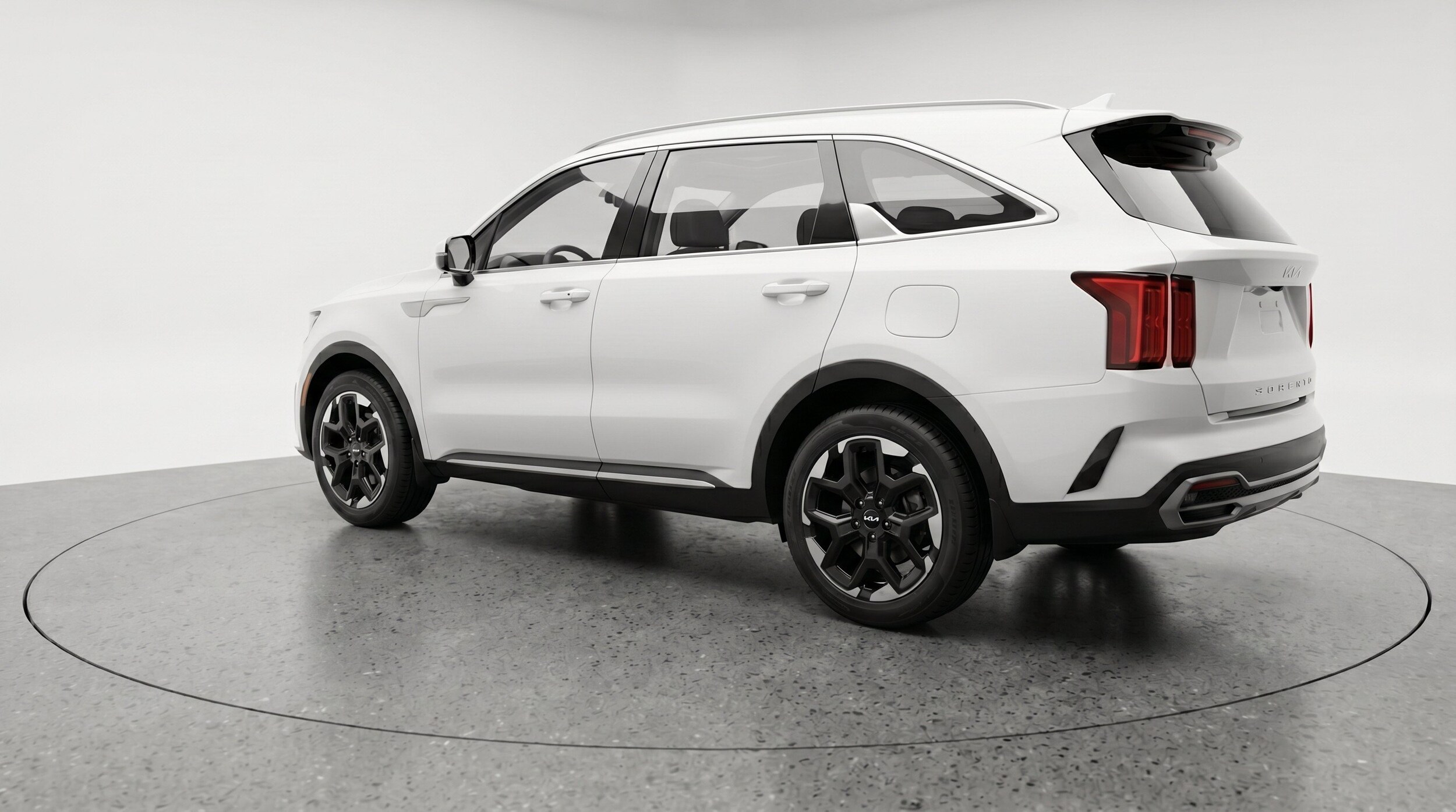 Thumbnail: 2024 Kia Sorento - 6
