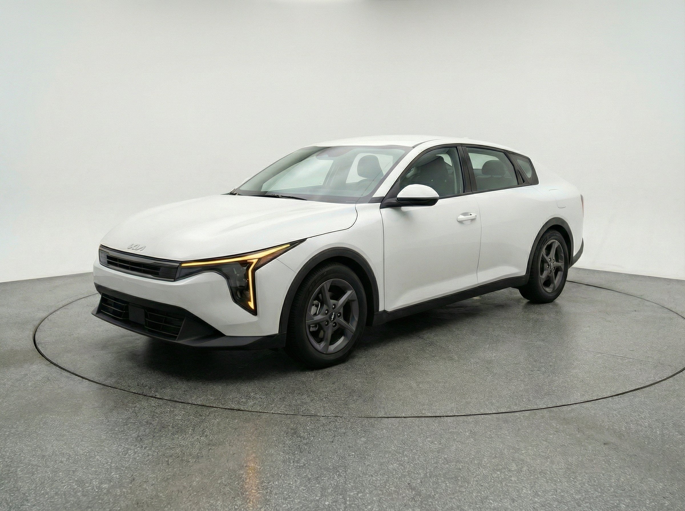 Thumbnail: 2025 Kia K4 - 3