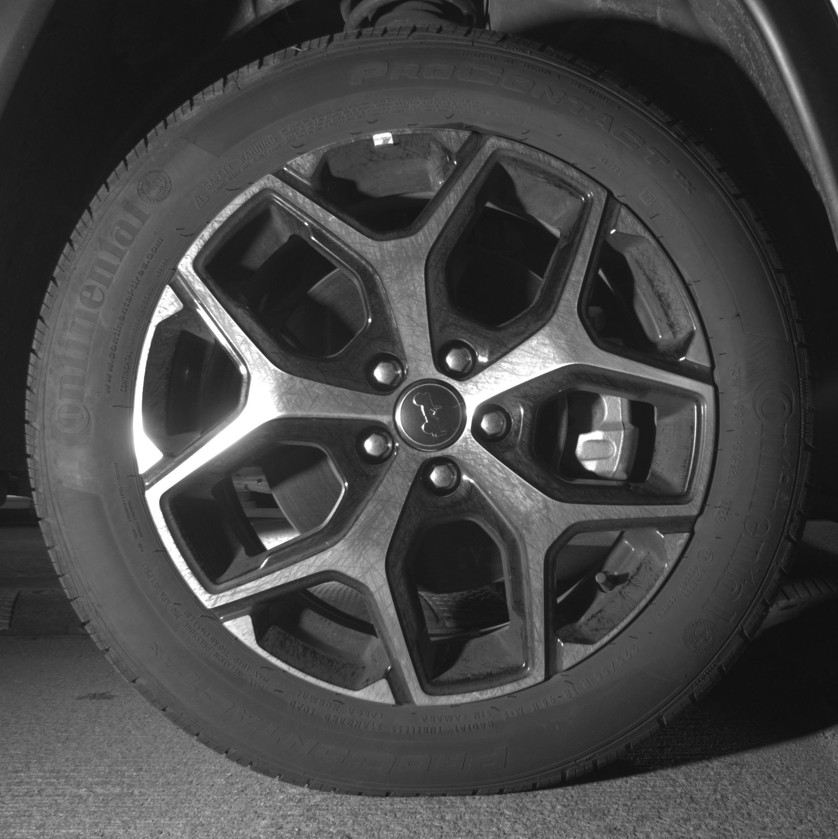 Thumbnail: 2025 Jeep Compass - 10