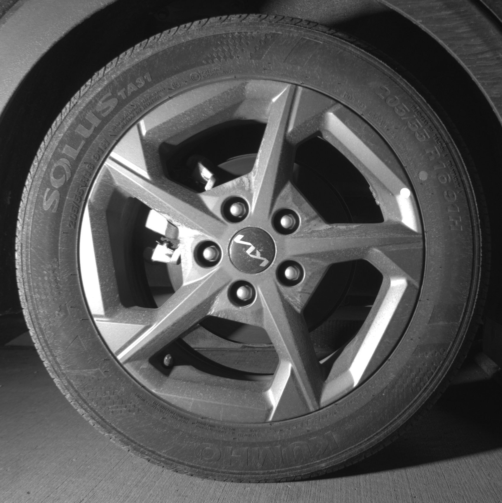 Thumbnail: 2025 Kia K4 - 12