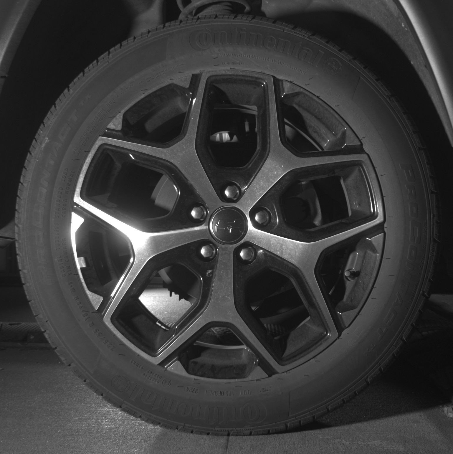 Thumbnail: 2025 Jeep Compass - 15