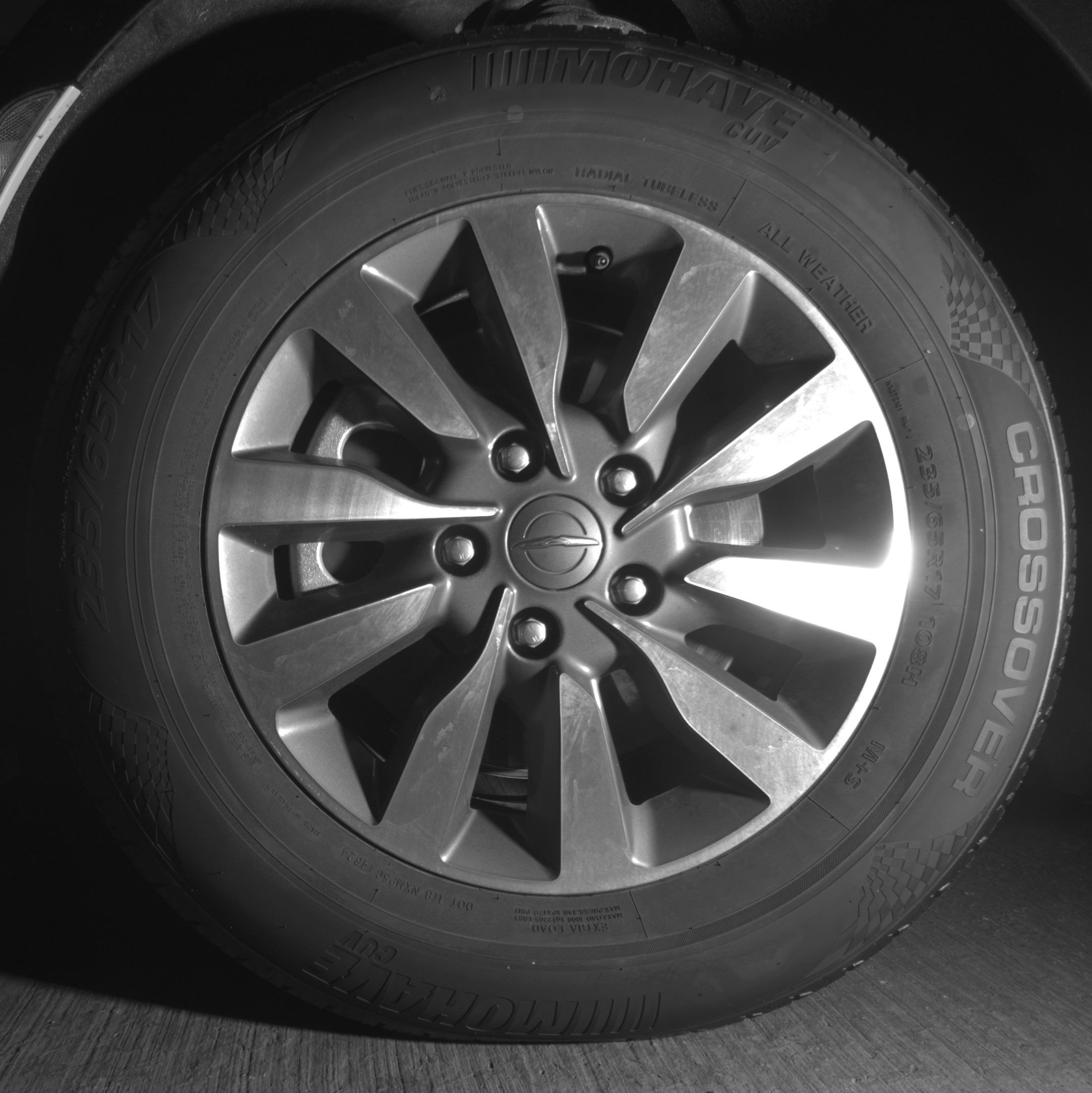 Thumbnail: 2023 Chrysler Pacifica - 12