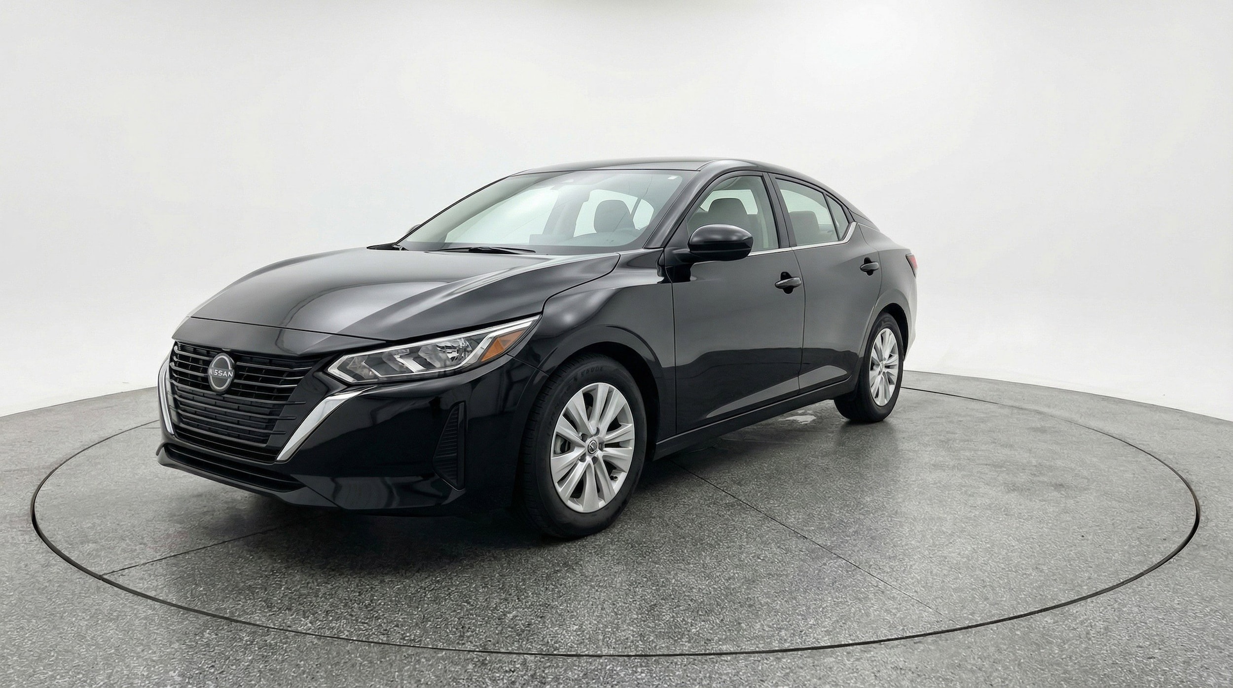 Thumbnail: 2025 Nissan Sentra - 3