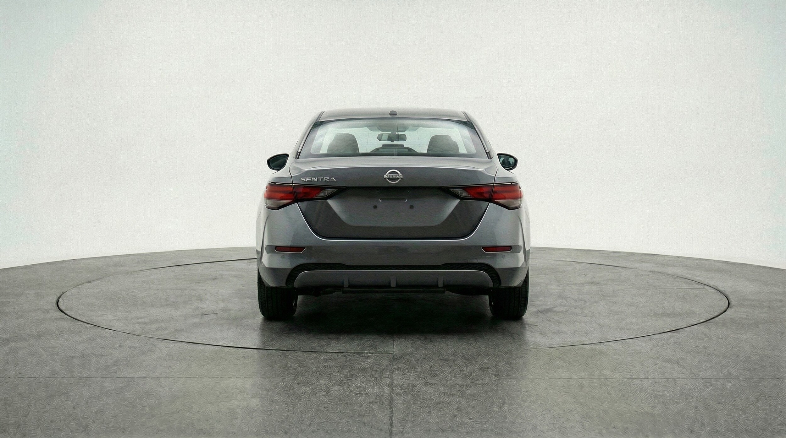 Thumbnail: 2025 Nissan Sentra - 7