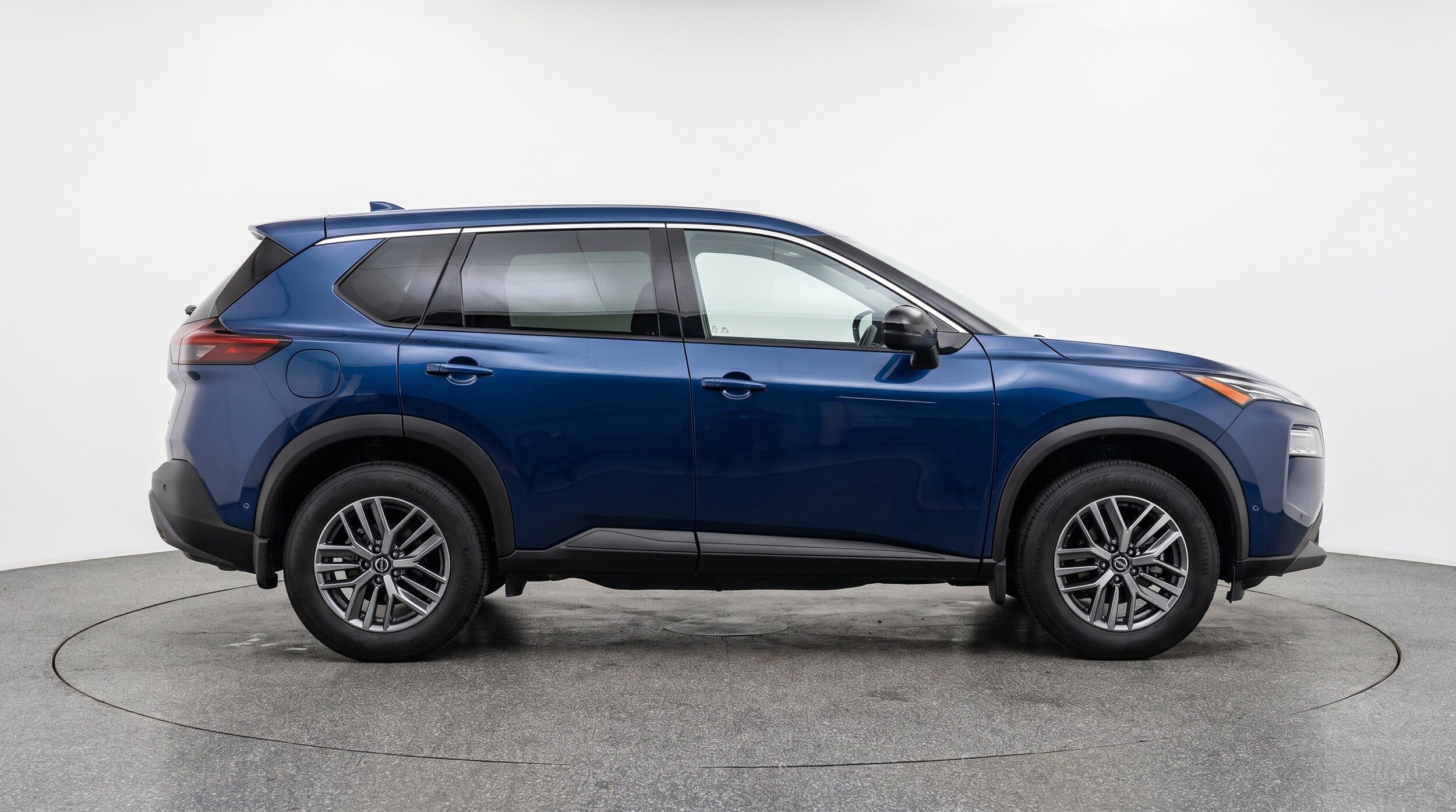 Thumbnail: 2026 Nissan Rogue - 10