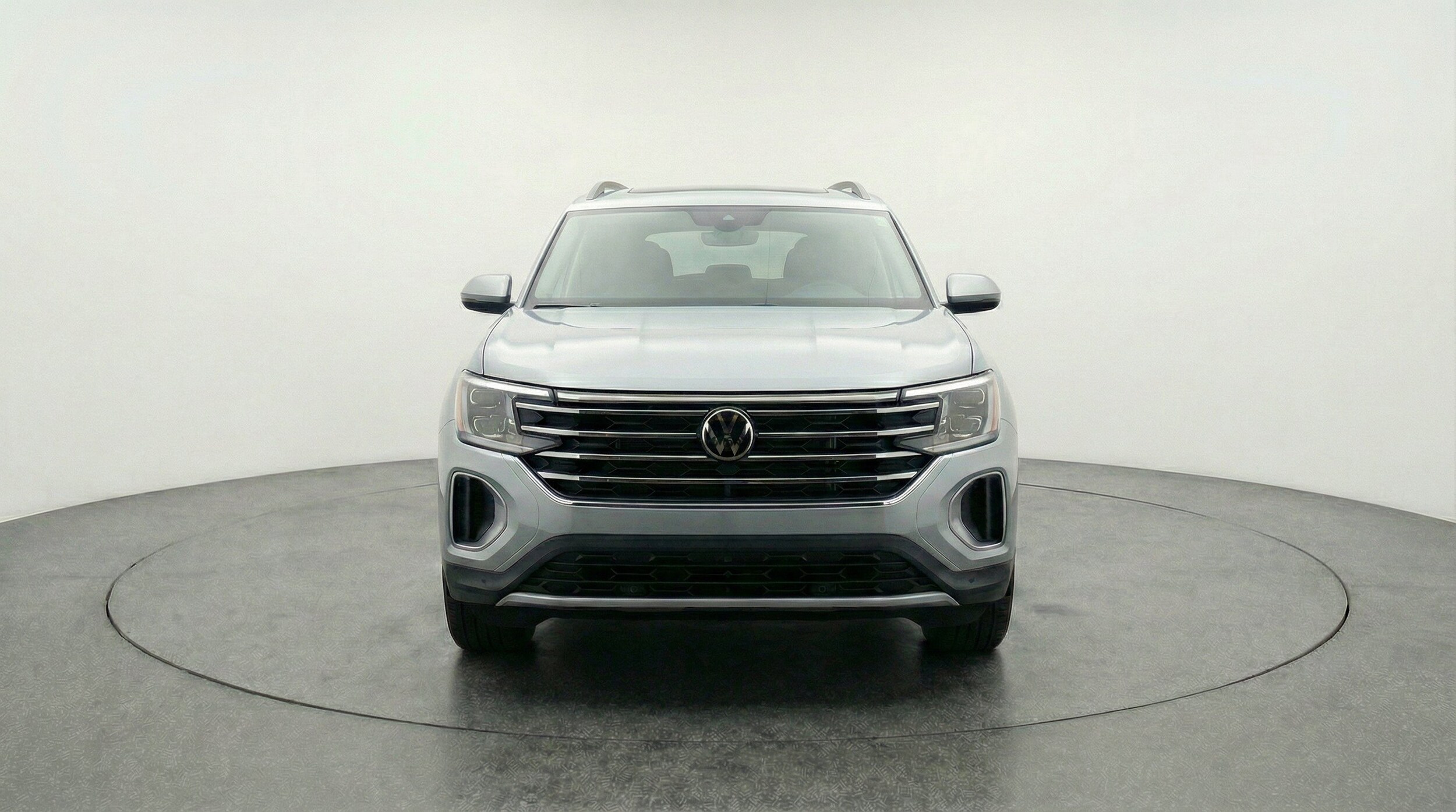 Thumbnail: 2026 Volkswagen Atlas - 2