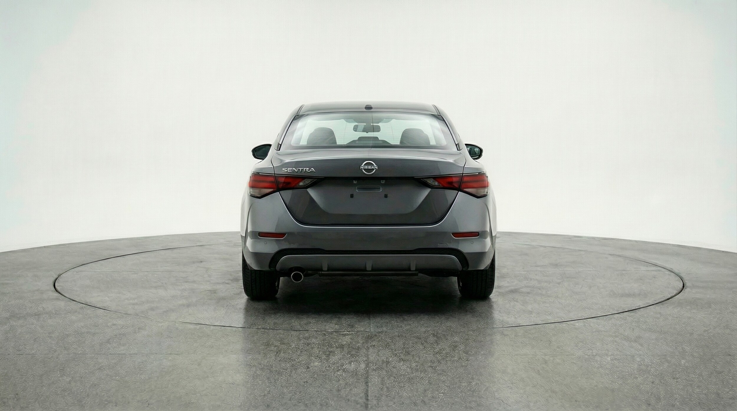 Thumbnail: 2025 Nissan Sentra - 6