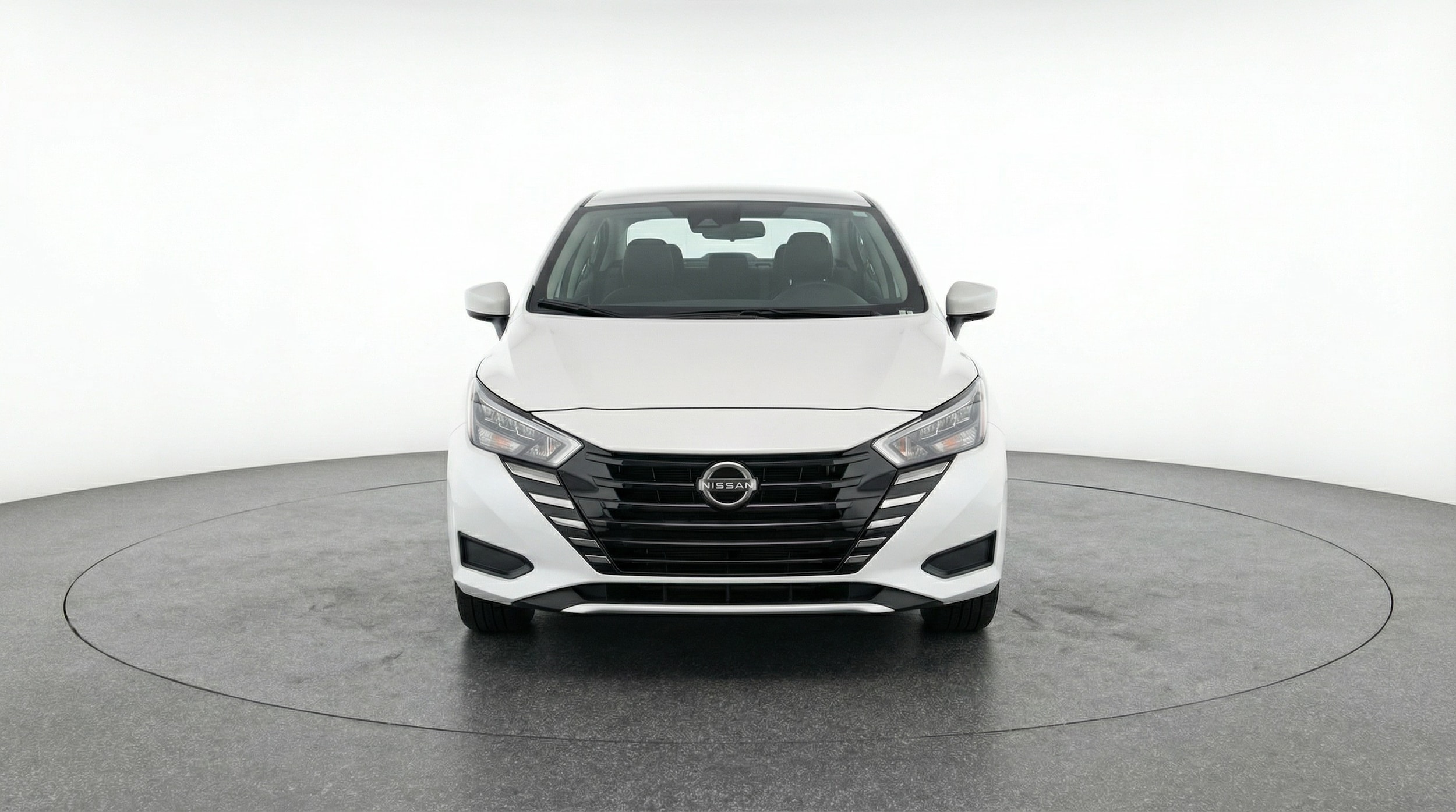 Thumbnail: 2025 Nissan Versa - 2