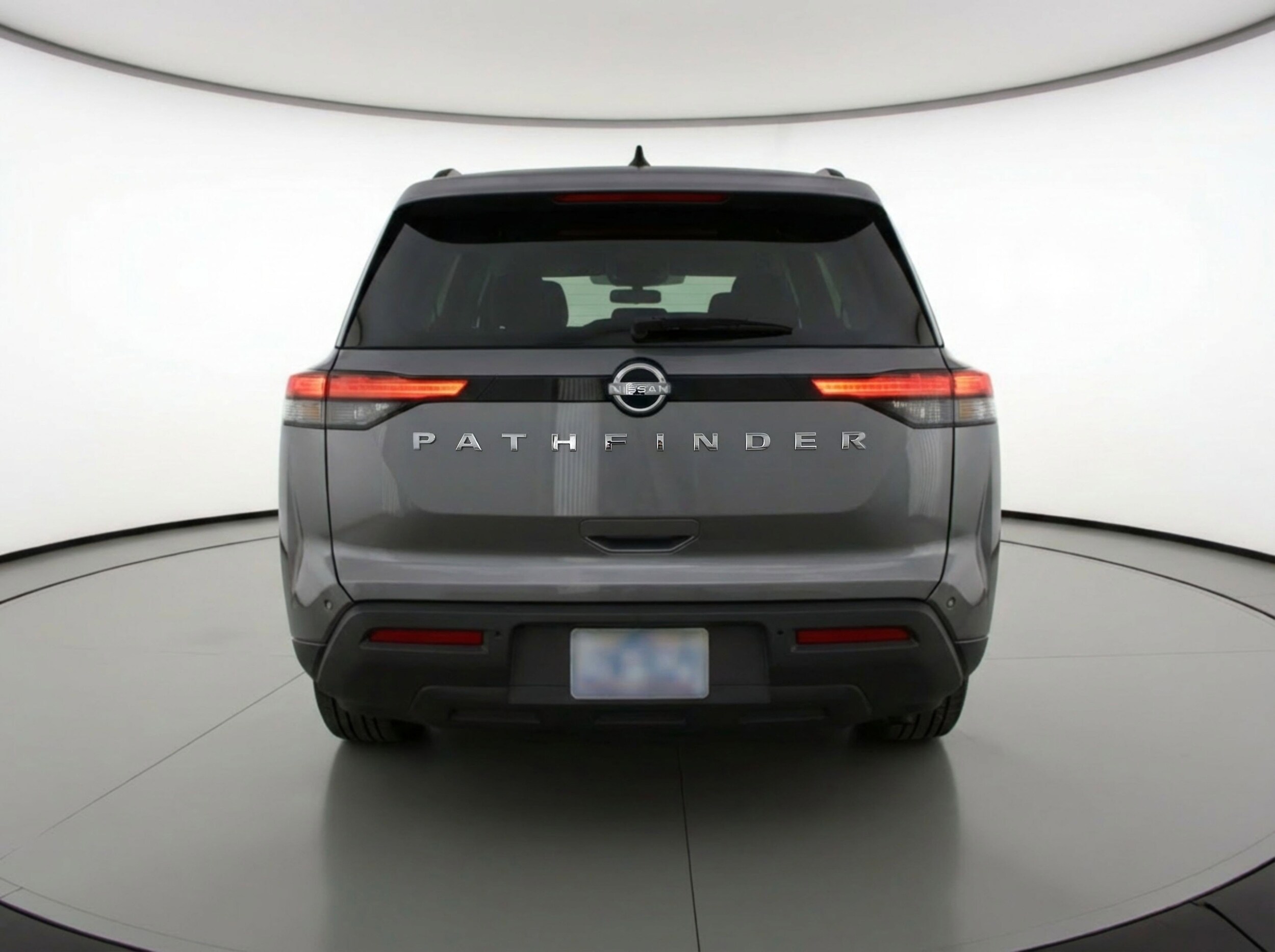 Thumbnail: 2025 Nissan Pathfinder - 7