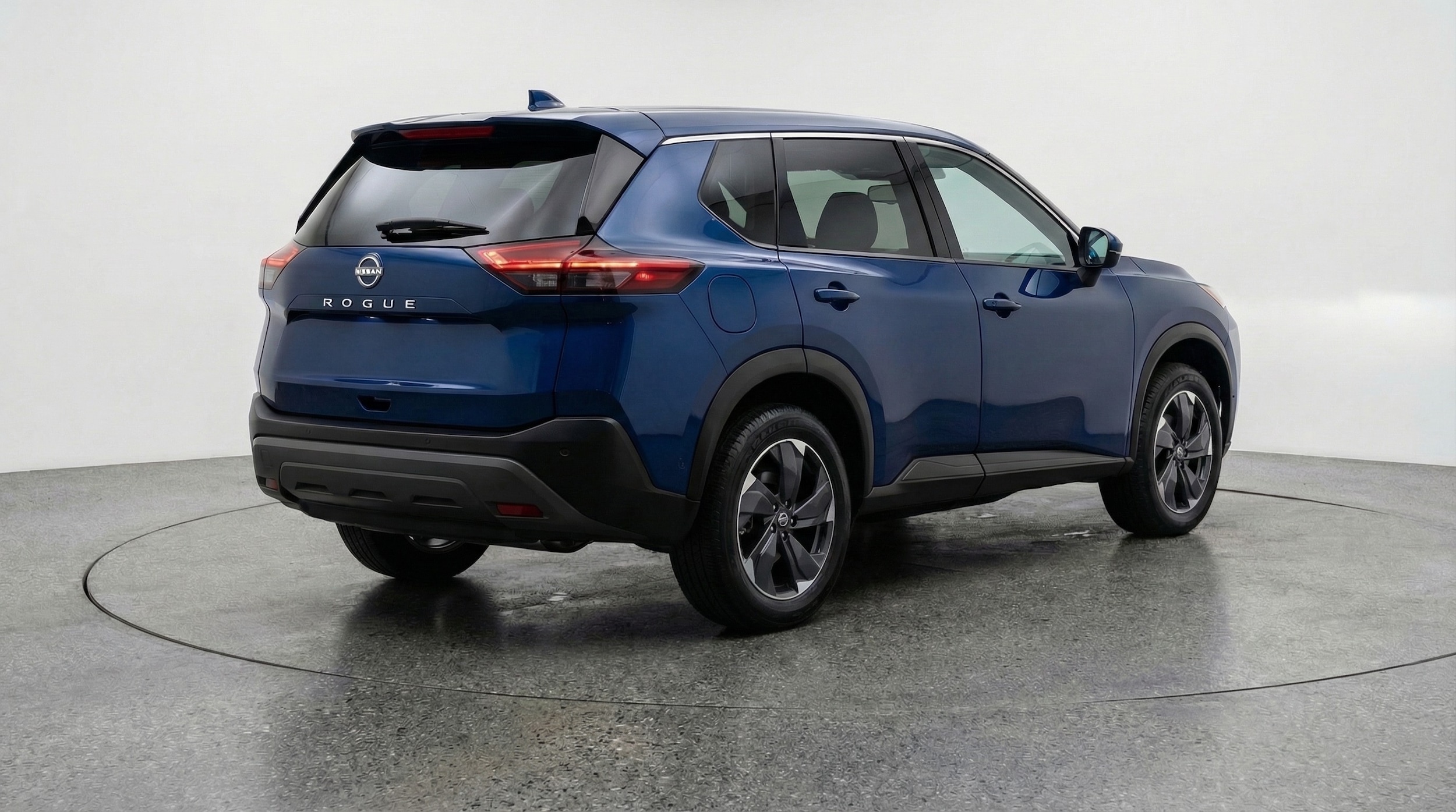 Thumbnail: 2025 Nissan Rogue - 7