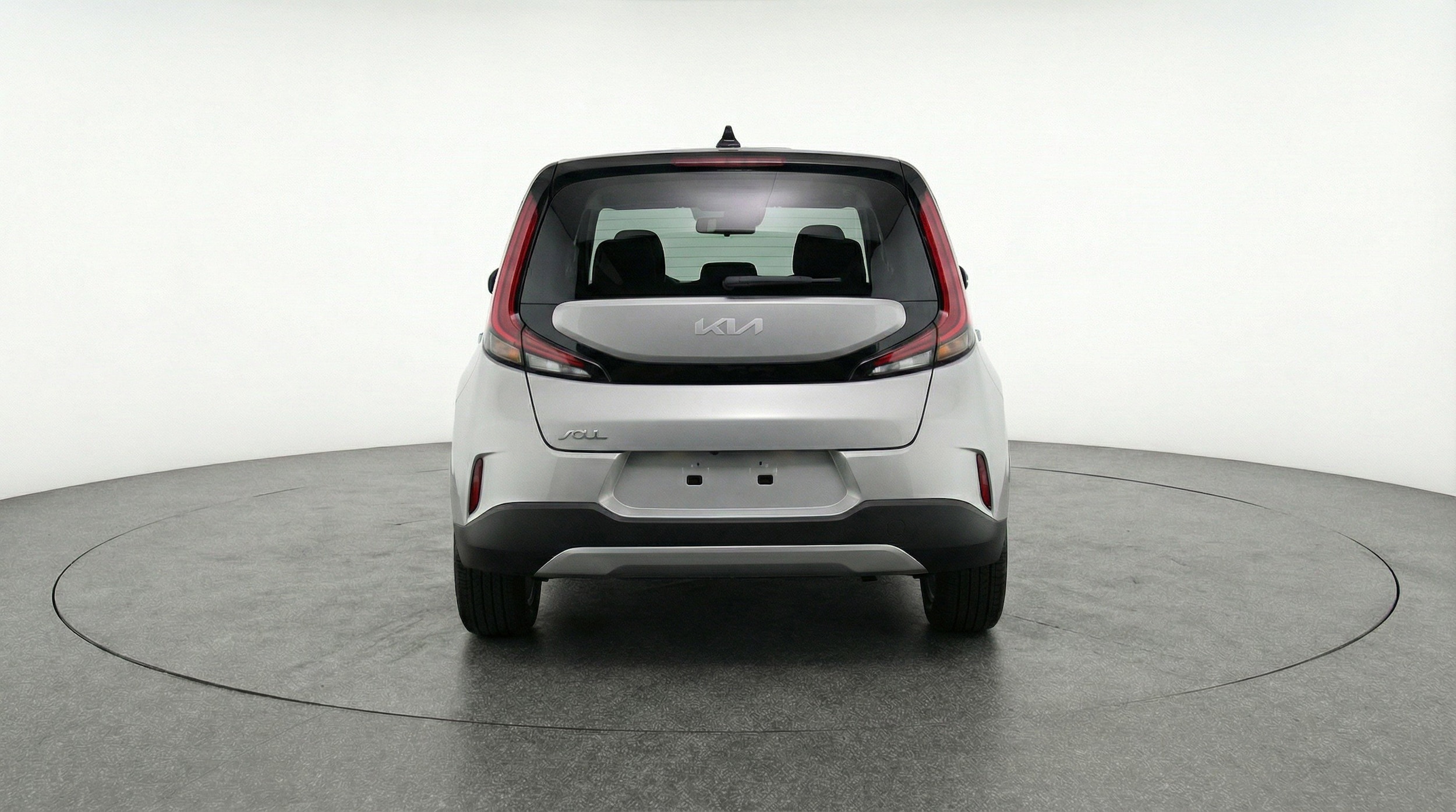 Thumbnail: 2025 Kia Soul - 7