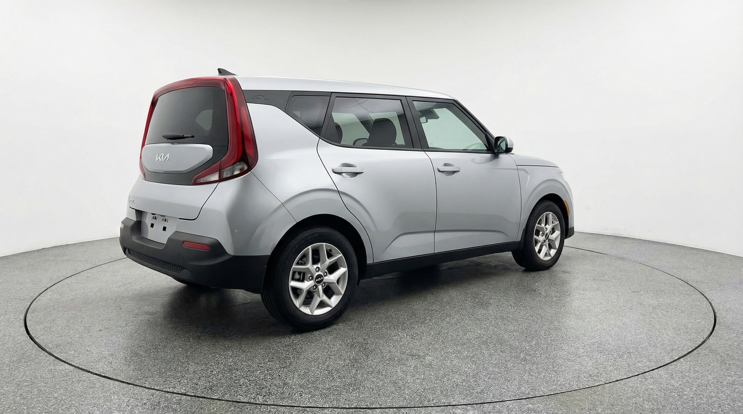 Thumbnail: 2025 Kia Soul - 9