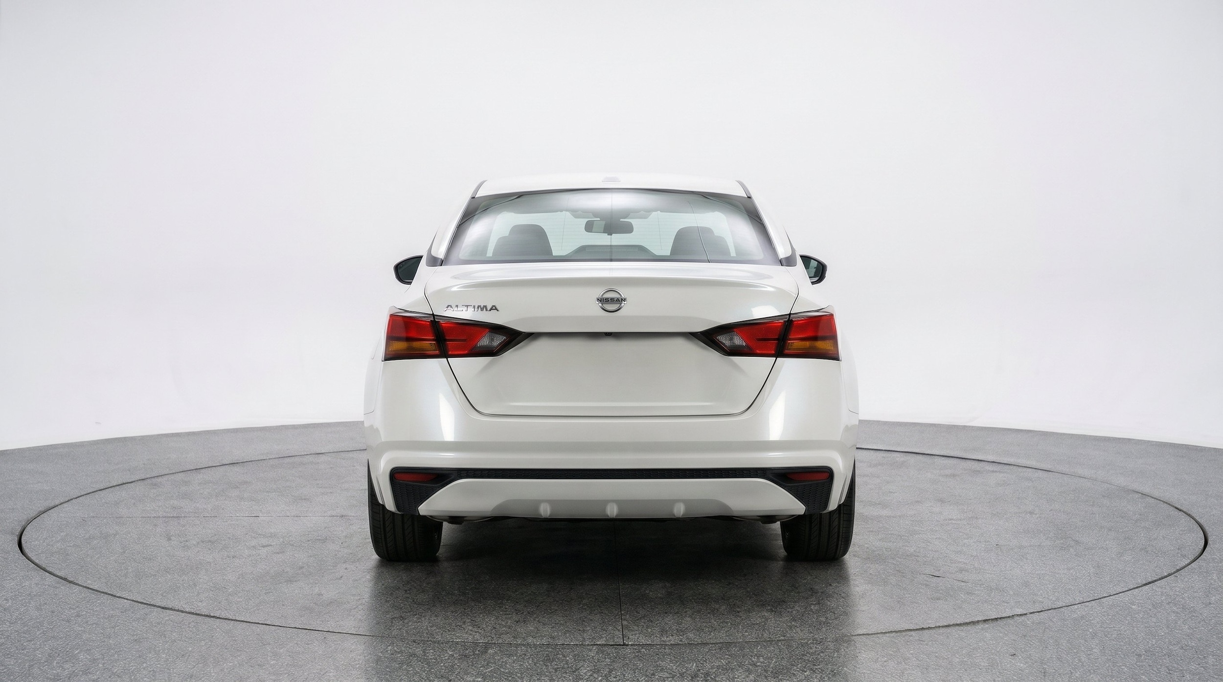 Thumbnail: 2025 Nissan Altima - 7