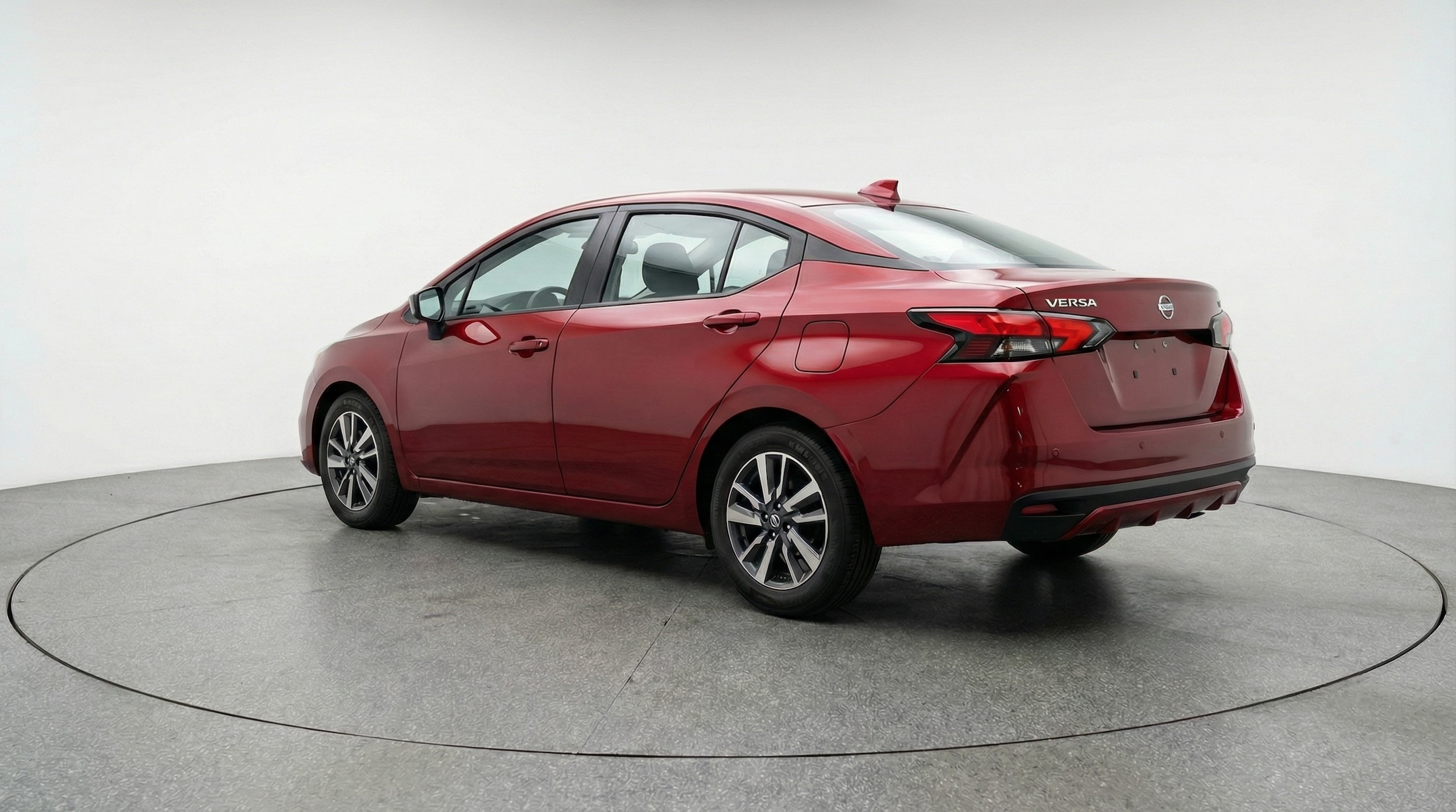 Thumbnail: 2025 Nissan Versa - 5