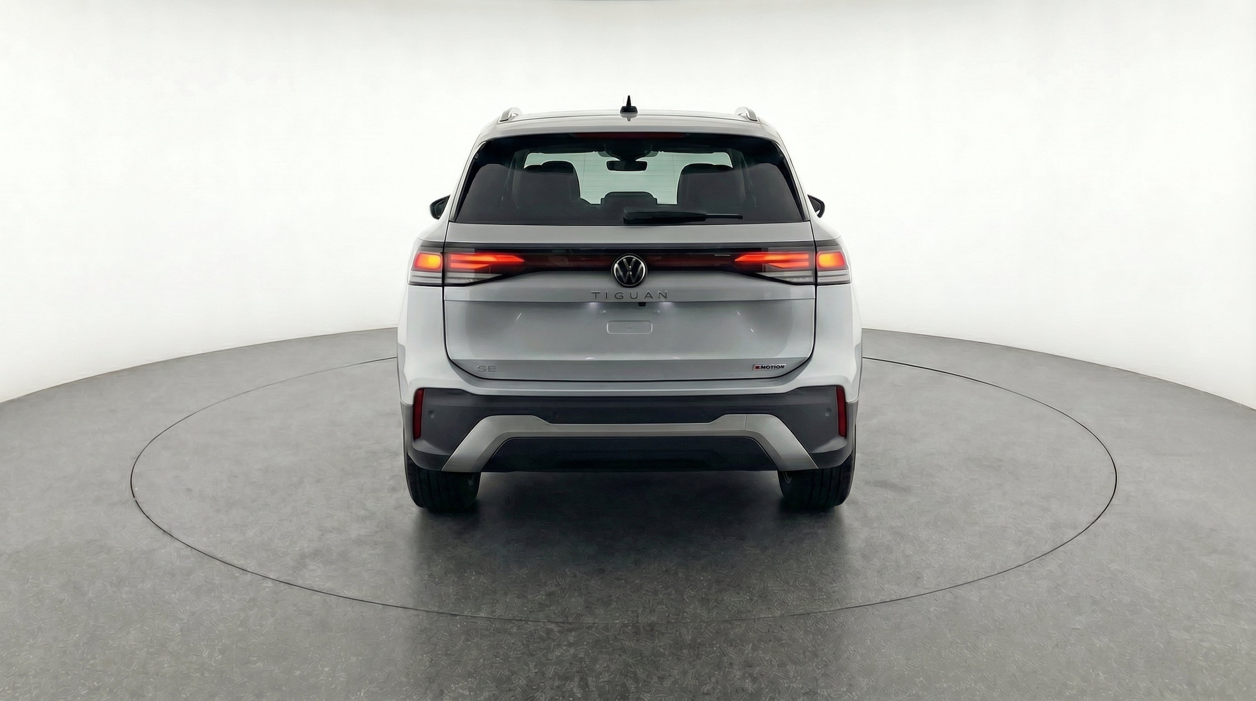 Thumbnail: 2026 Volkswagen Tiguan - 7
