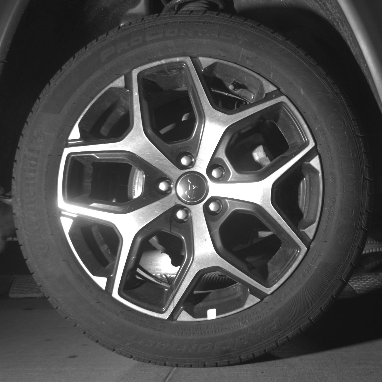 Thumbnail: 2025 Jeep Compass - 15