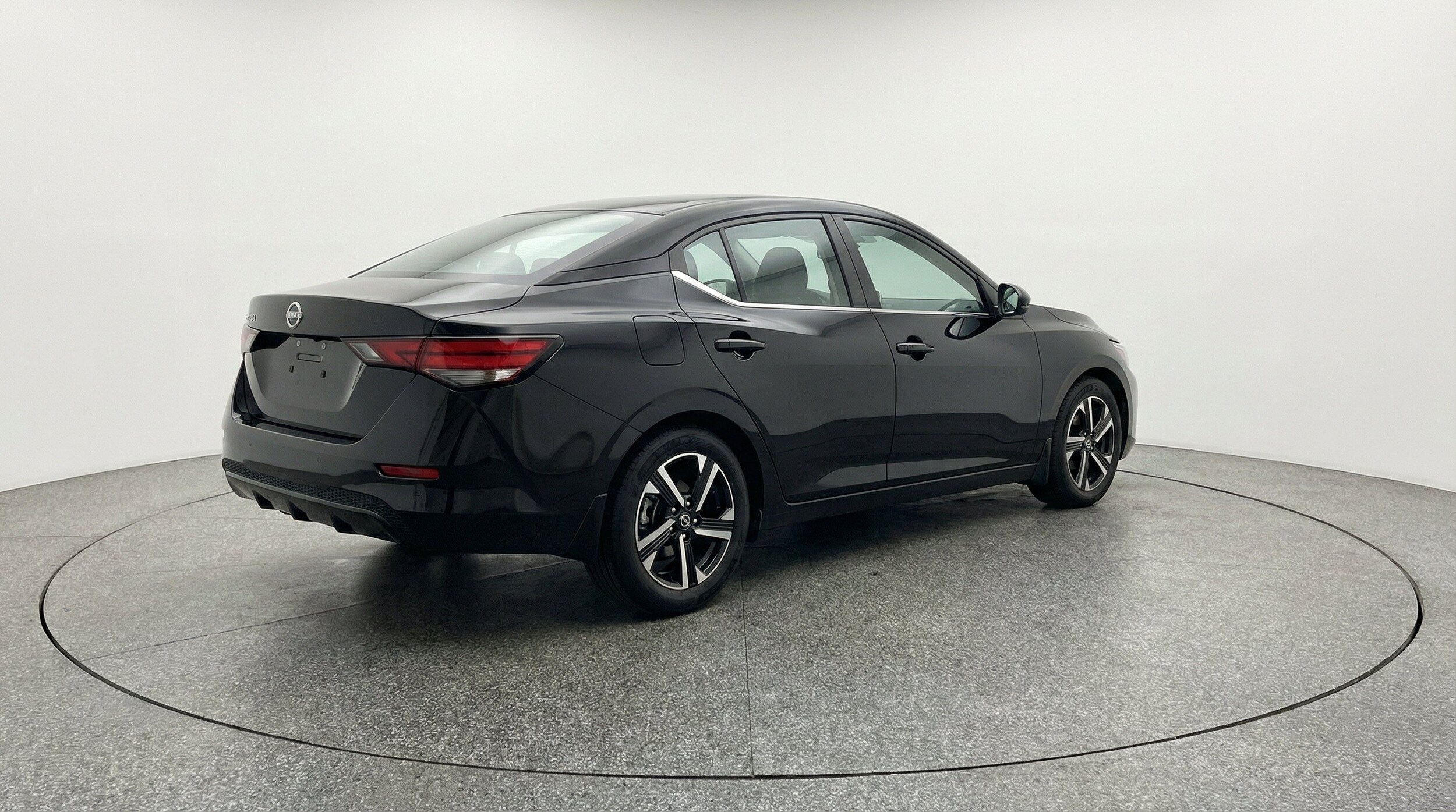 Thumbnail: 2025 Nissan Sentra - 9