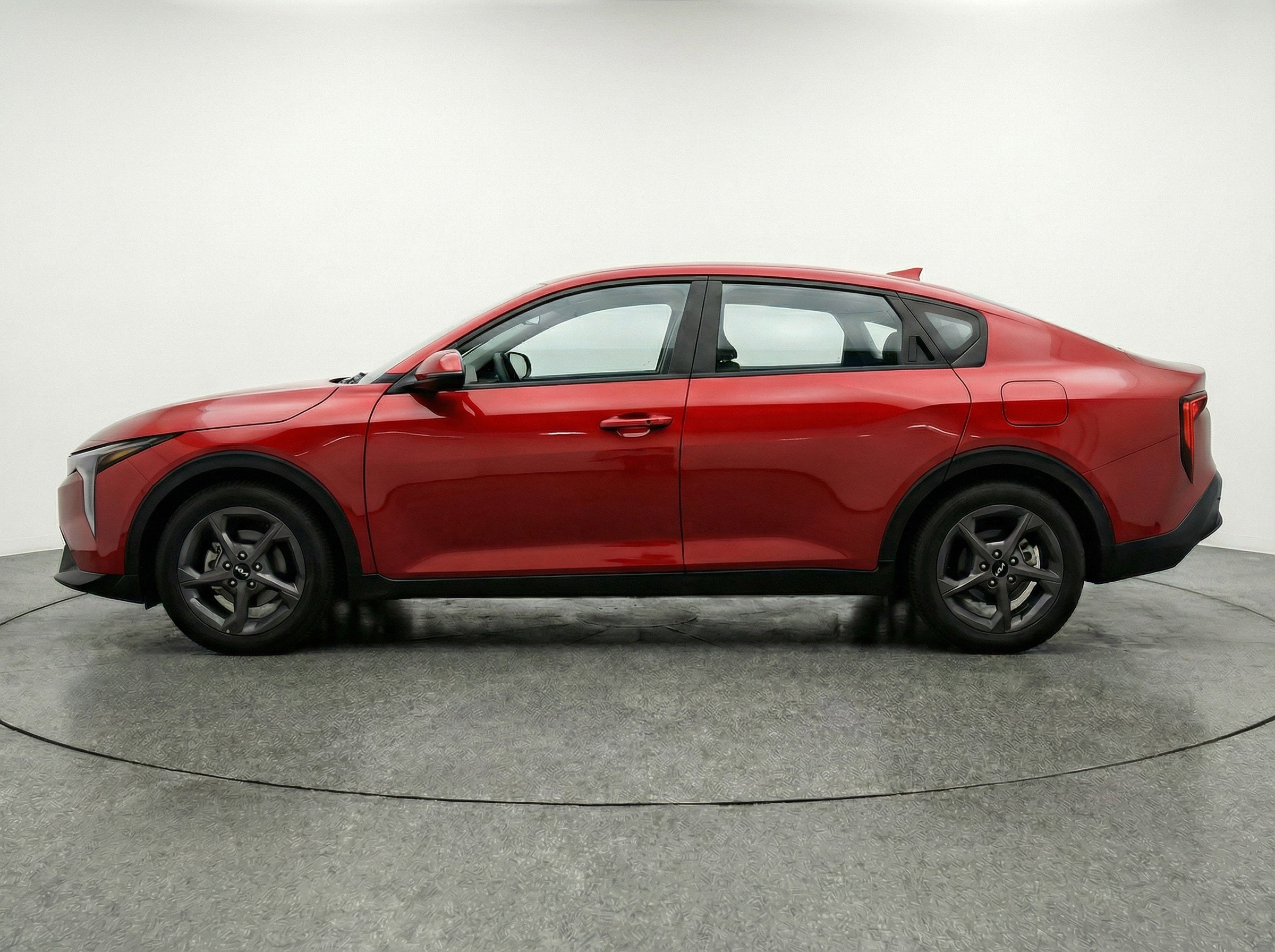 Thumbnail: 2025 Kia K4 - 5