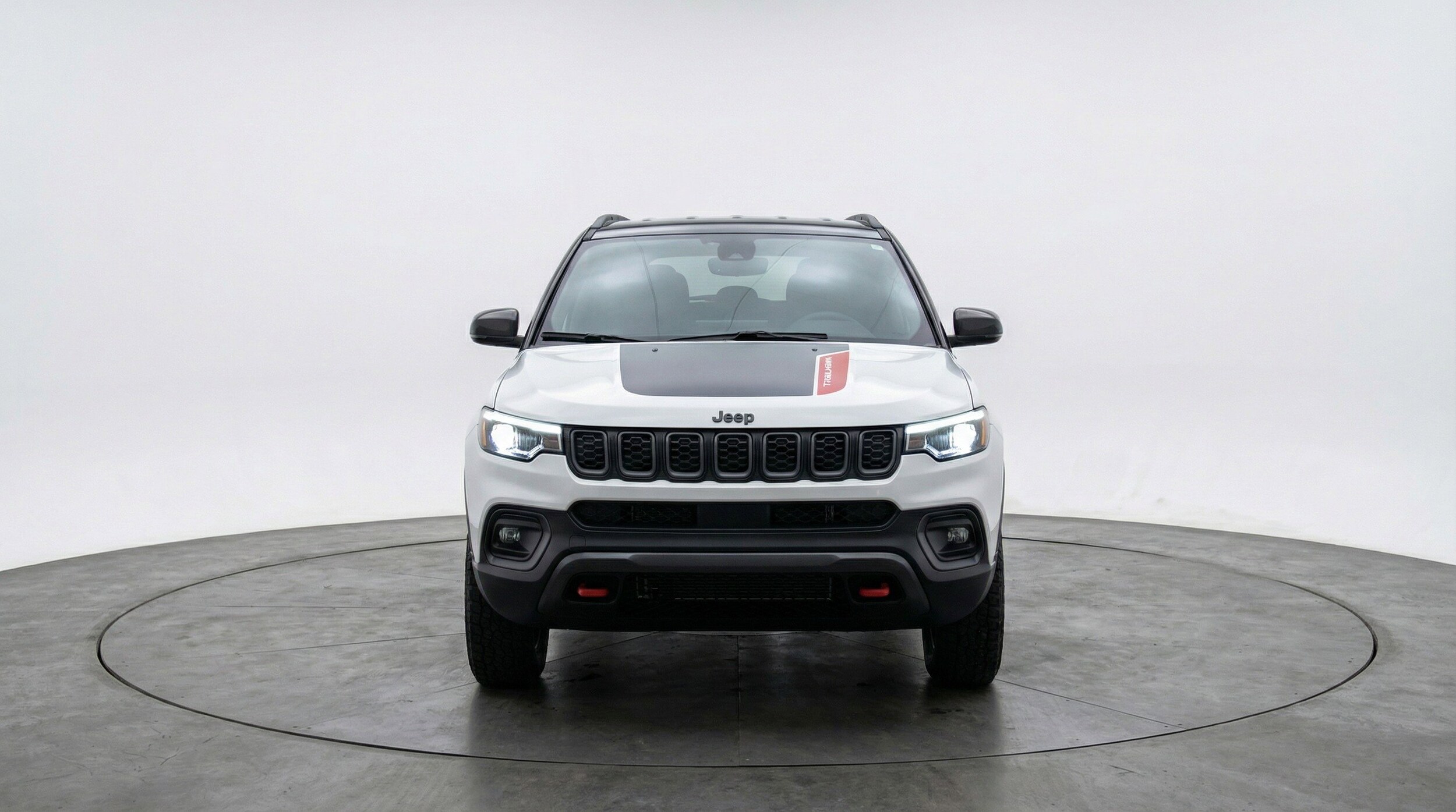 Thumbnail: 2025 Jeep Compass - 2
