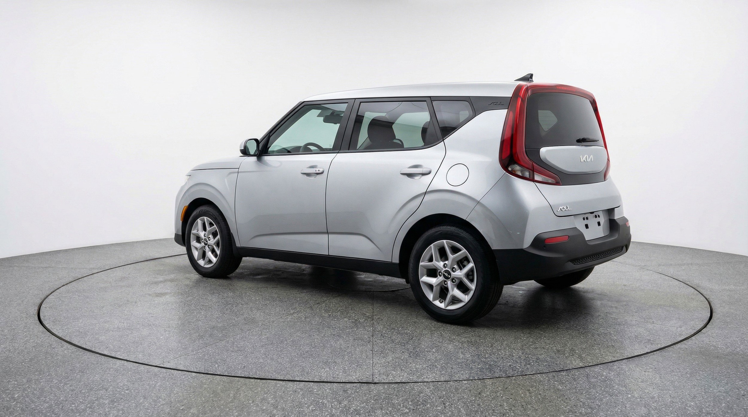 Thumbnail: 2025 Kia Soul - 6