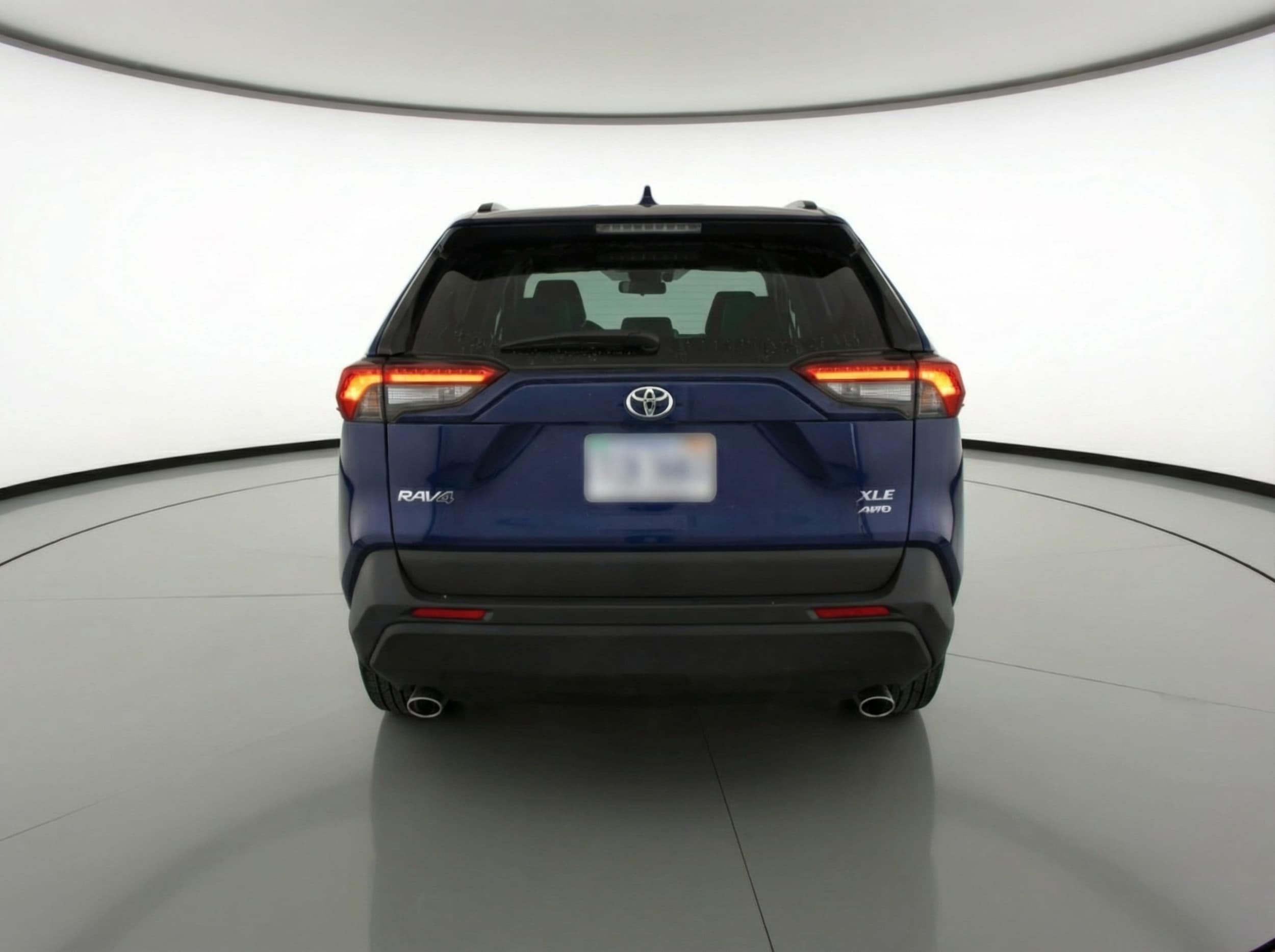 Thumbnail: 2025 Toyota RAV4 - 6