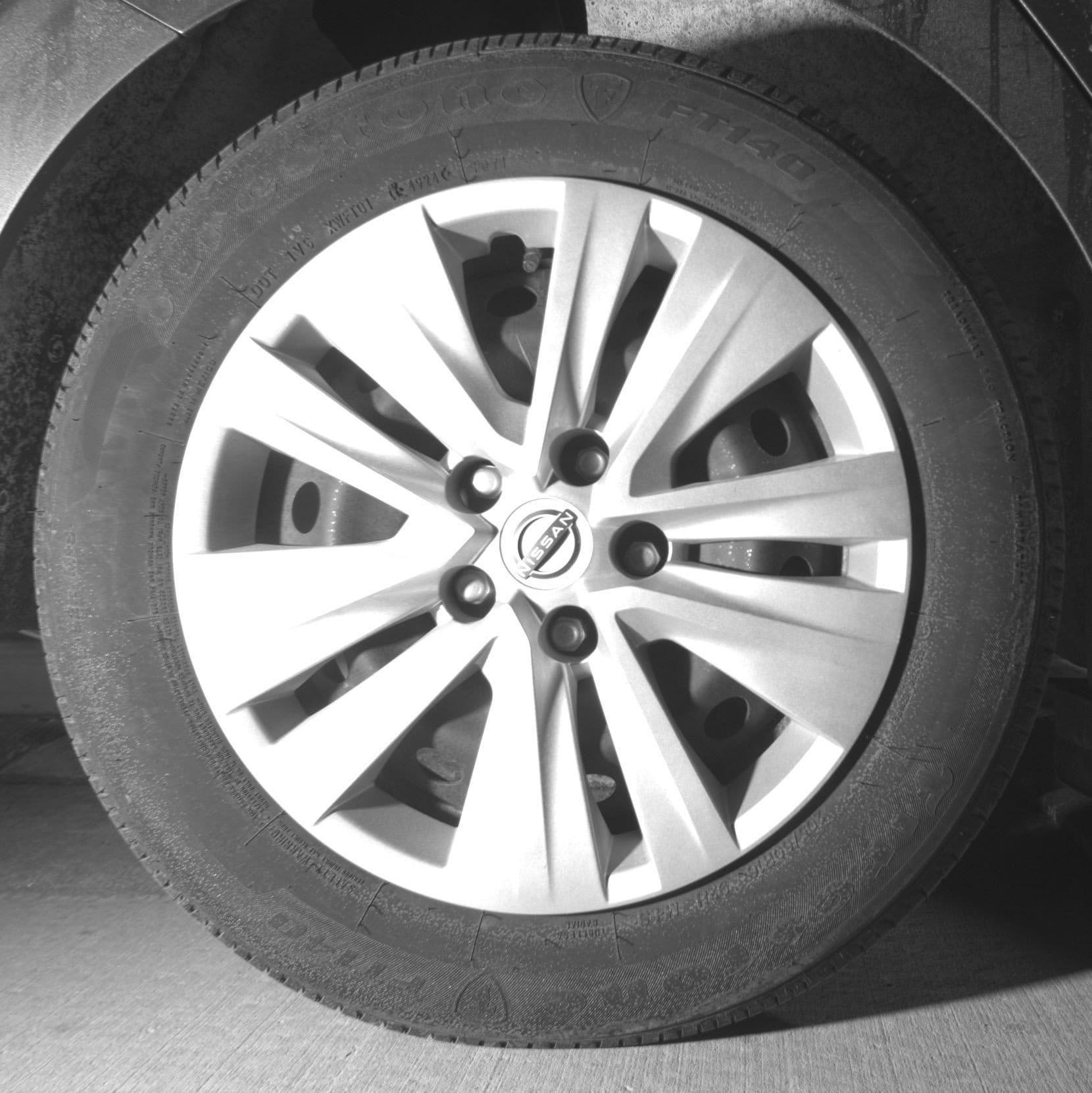 Thumbnail: 2025 Nissan Sentra - 15