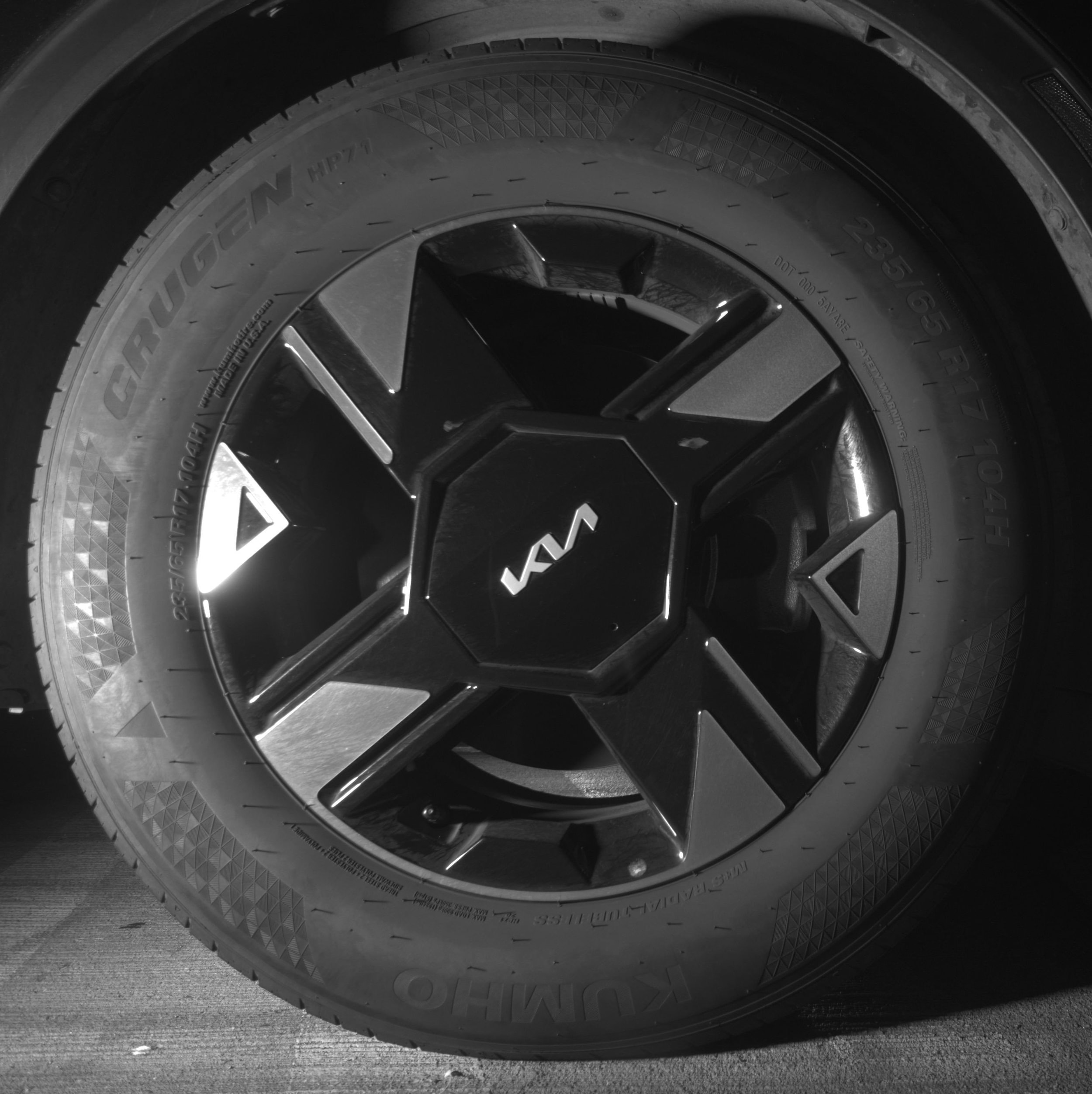 Thumbnail: 2026 Kia Sportage - 13