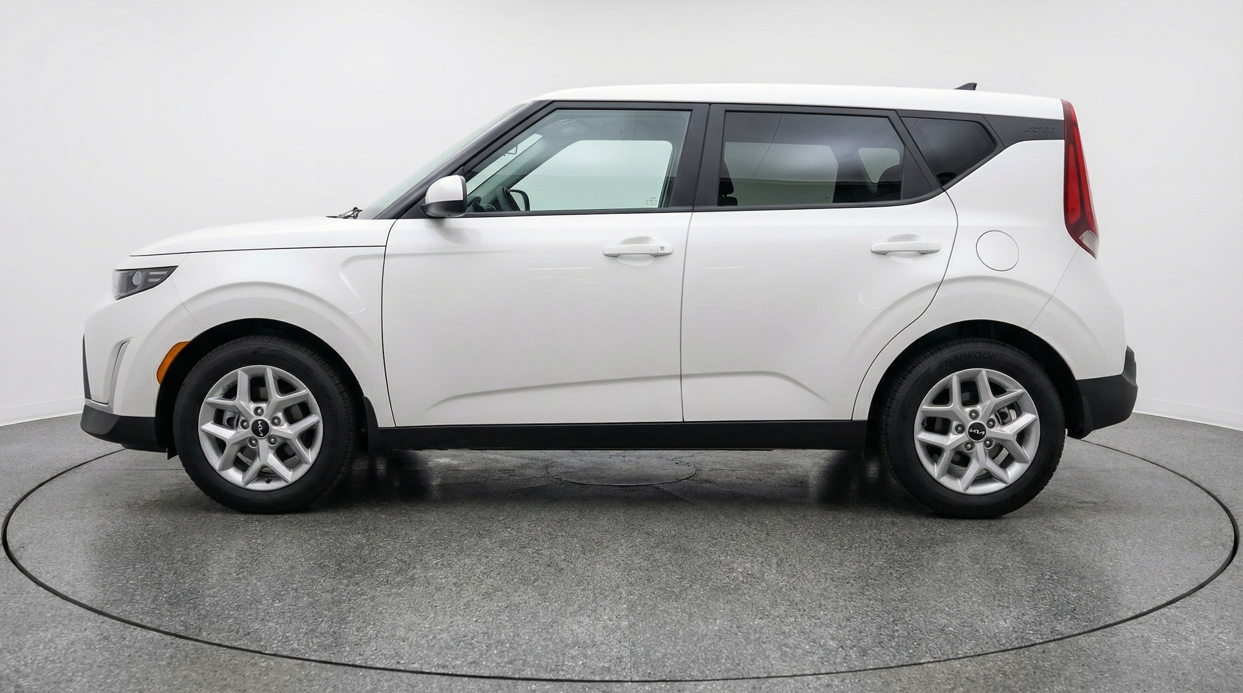 Thumbnail: 2025 Kia Soul - 4