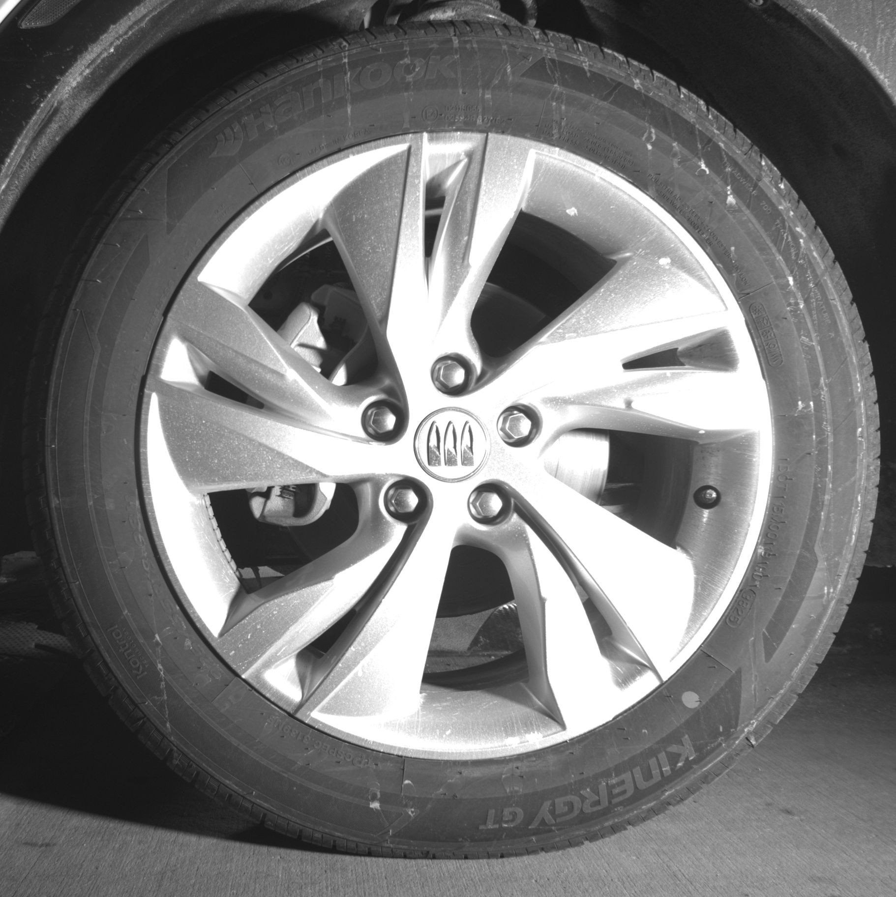 Thumbnail: 2026 Buick Encore GX - 12