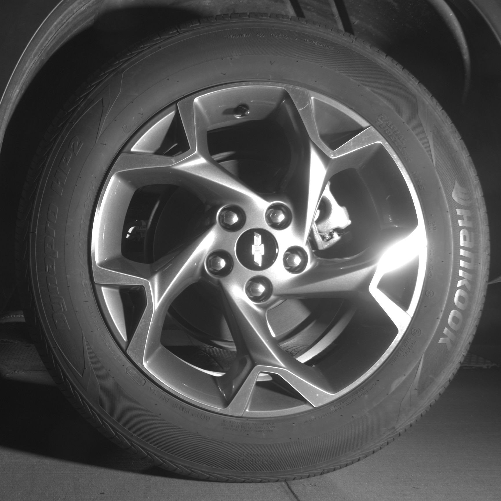 Thumbnail: 2025 Chevrolet Trax - 14