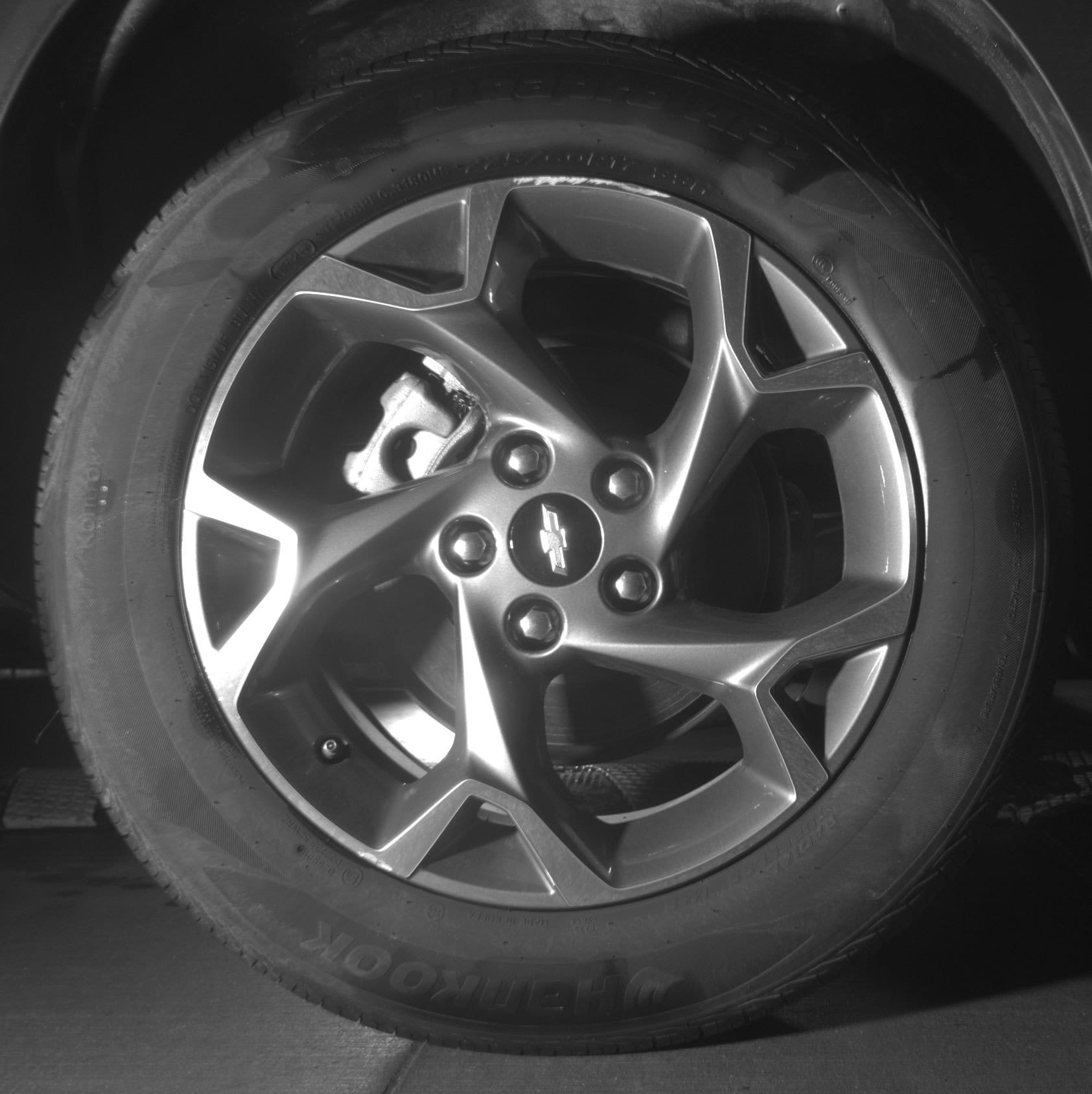 Thumbnail: 2025 Chevrolet Trax - 15