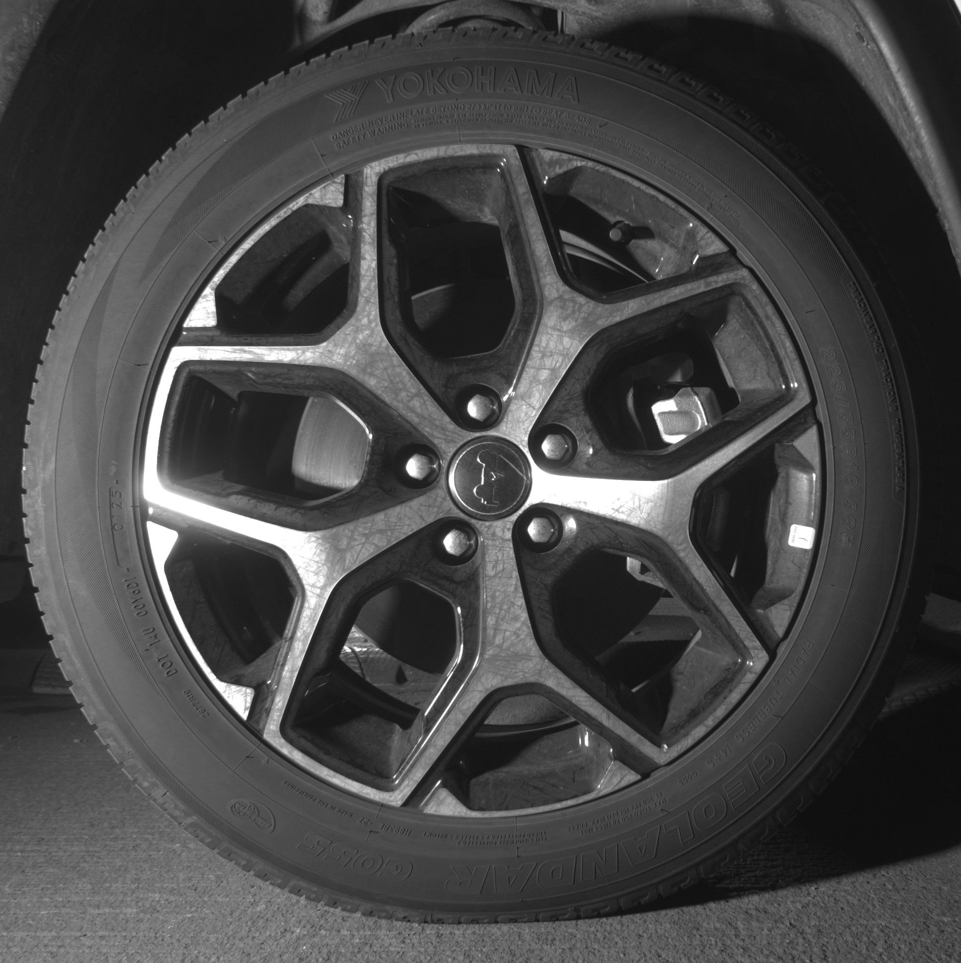 Thumbnail: 2025 Jeep Compass - 13