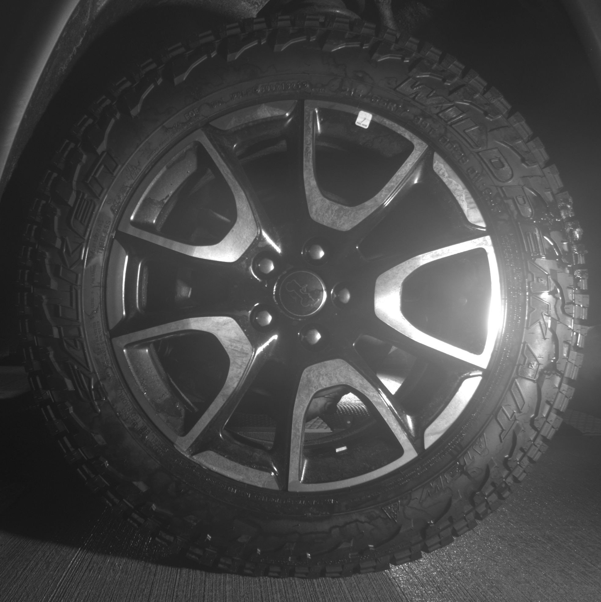 Thumbnail: 2025 Jeep Compass - 14